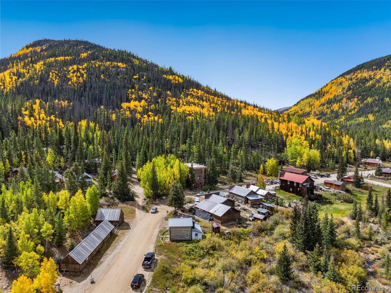MLS Image #9 for 25850  county road 162 road,st elmo, Colorado