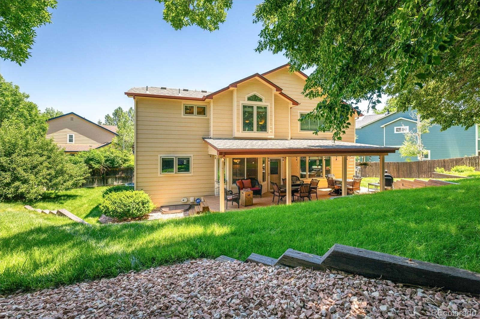 MLS Image #26 for 19815 e progress lane,centennial, Colorado