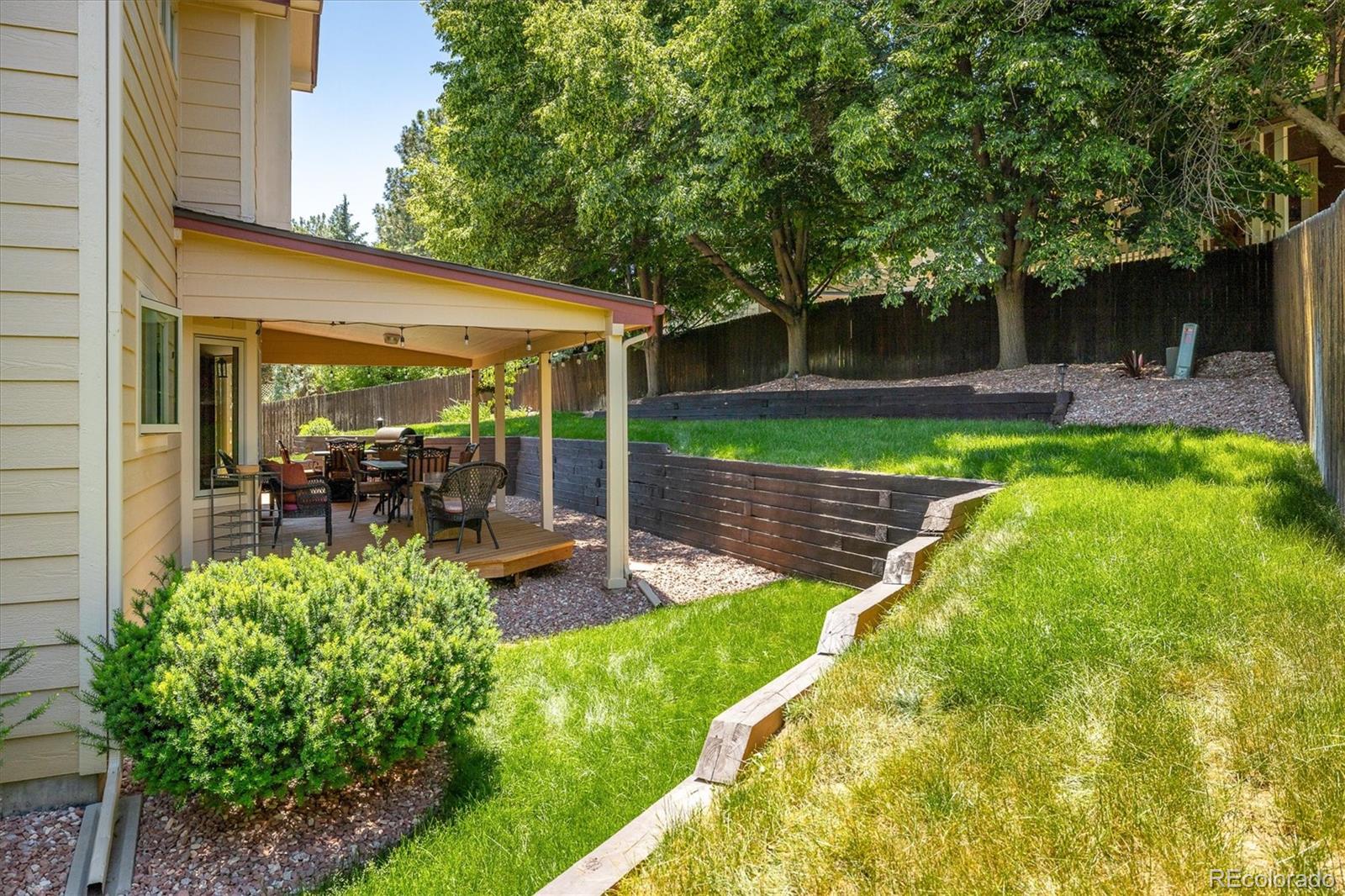 MLS Image #28 for 19815 e progress lane,centennial, Colorado