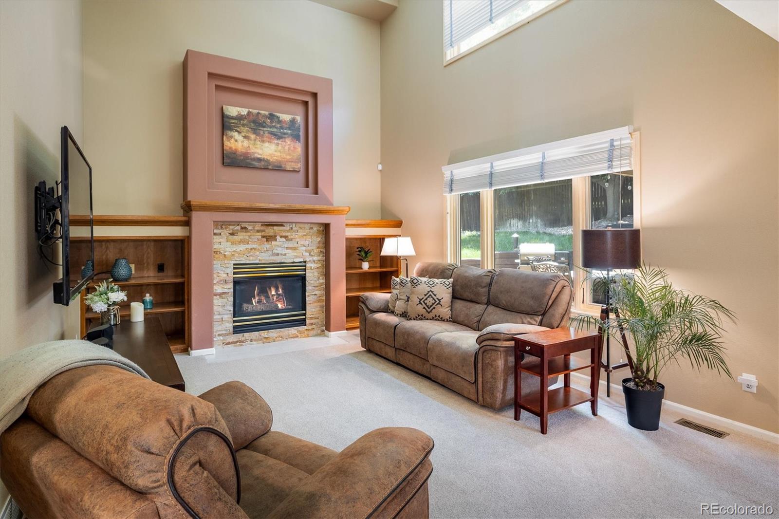 MLS Image #3 for 19815 e progress lane,centennial, Colorado