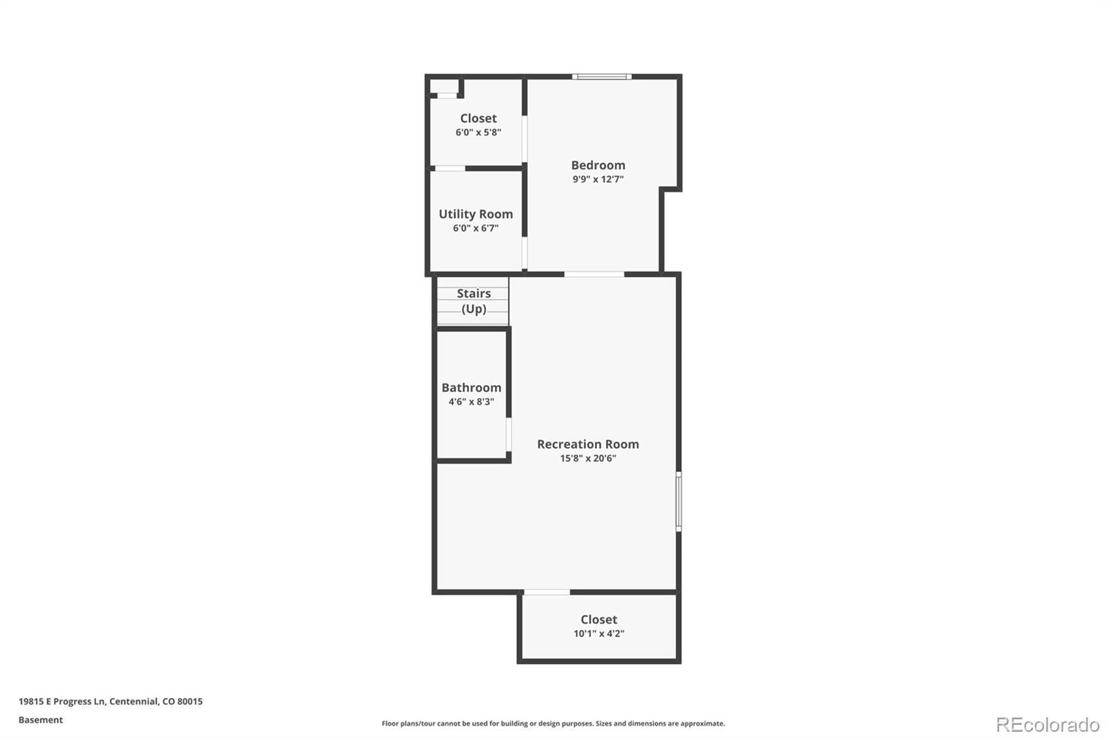 MLS Image #30 for 19815 e progress lane,centennial, Colorado