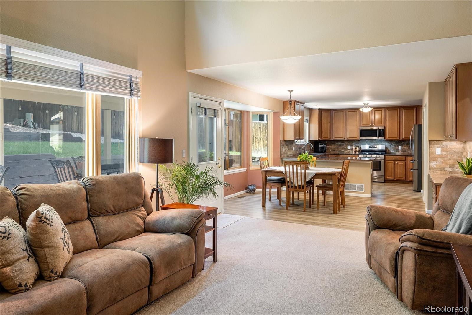 MLS Image #4 for 19815 e progress lane,centennial, Colorado