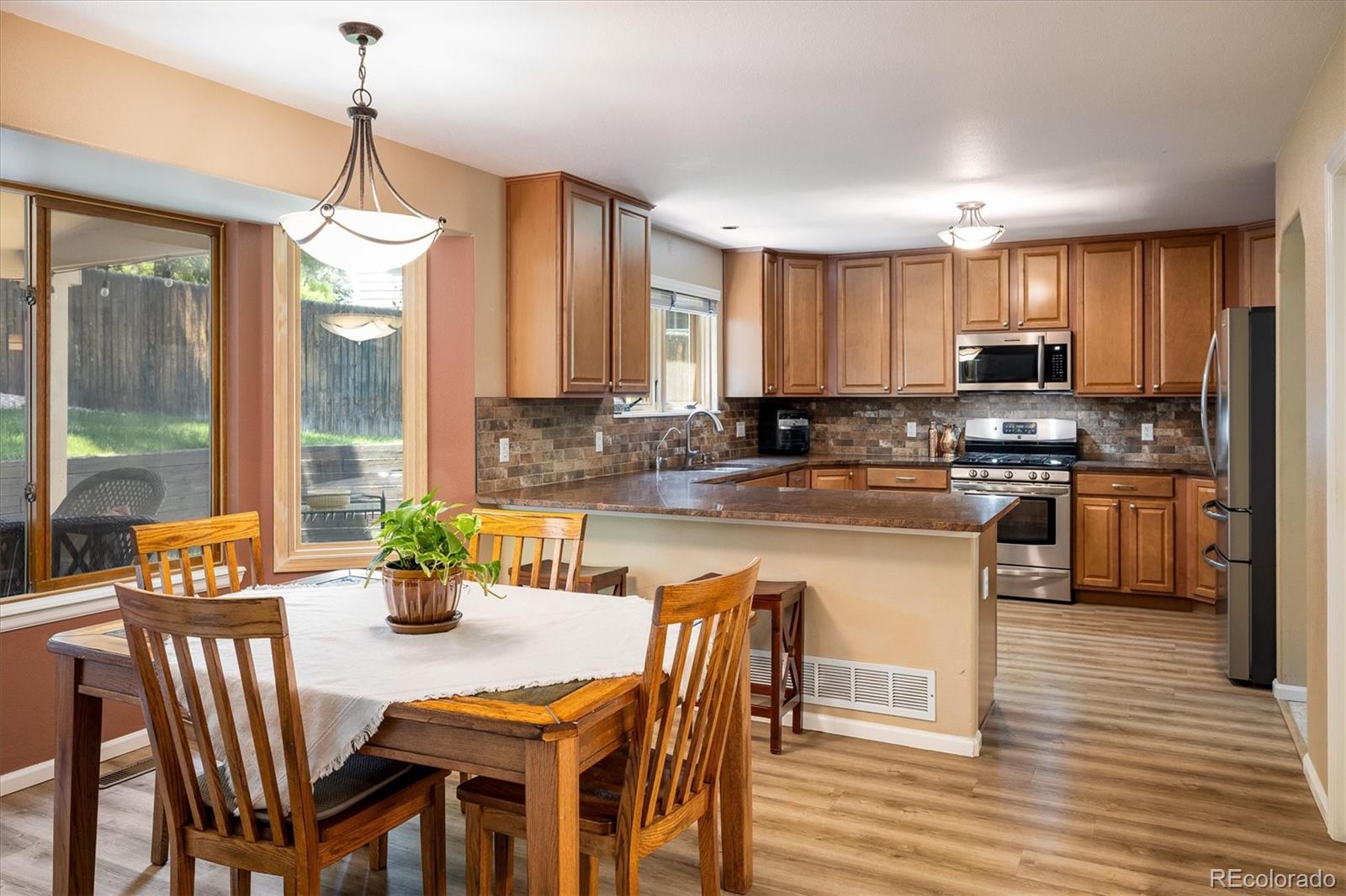 MLS Image #5 for 19815 e progress lane,centennial, Colorado