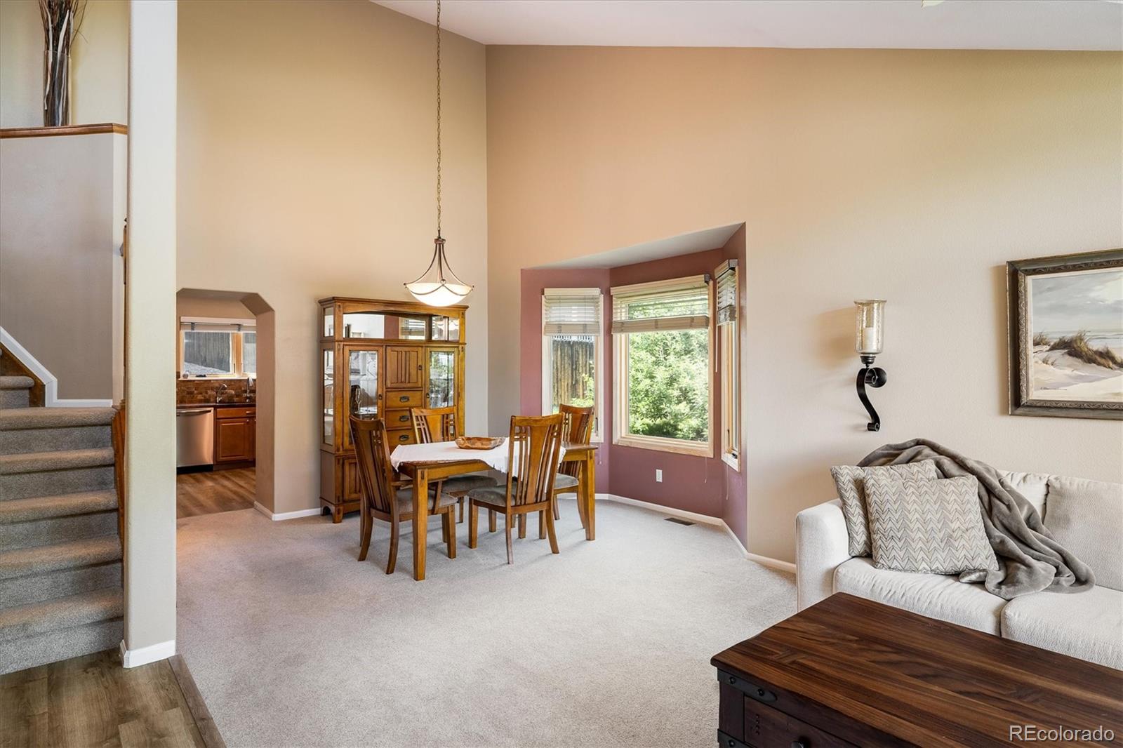 MLS Image #6 for 19815 e progress lane,centennial, Colorado