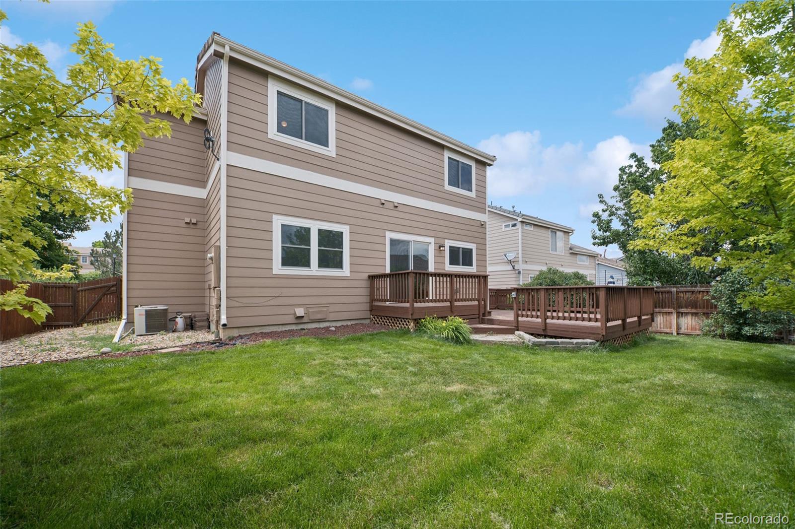 MLS Image #2 for 2446 s gibralter way,aurora, Colorado