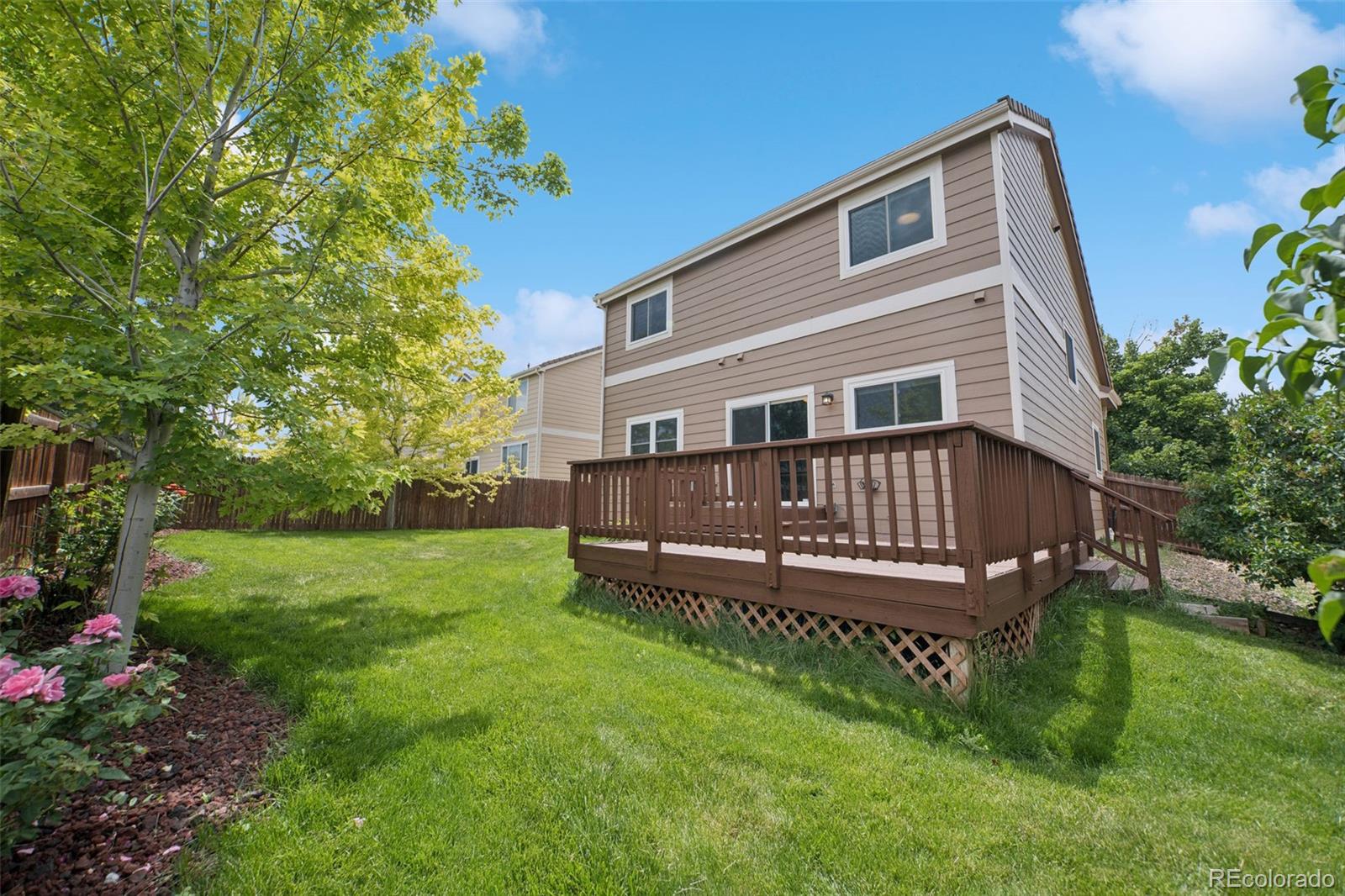 MLS Image #29 for 2446 s gibralter way,aurora, Colorado