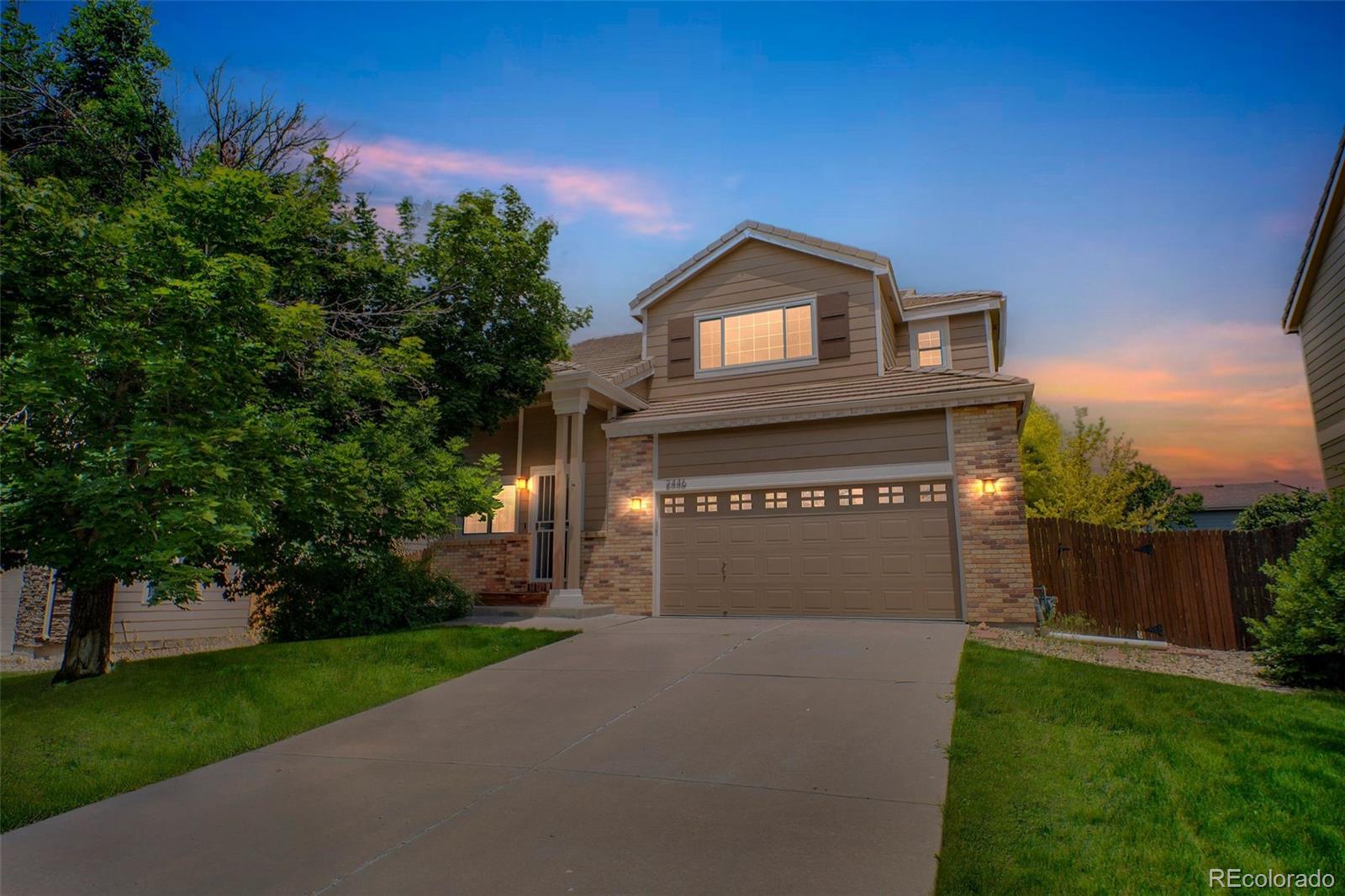 MLS Image #31 for 2446 s gibralter way,aurora, Colorado
