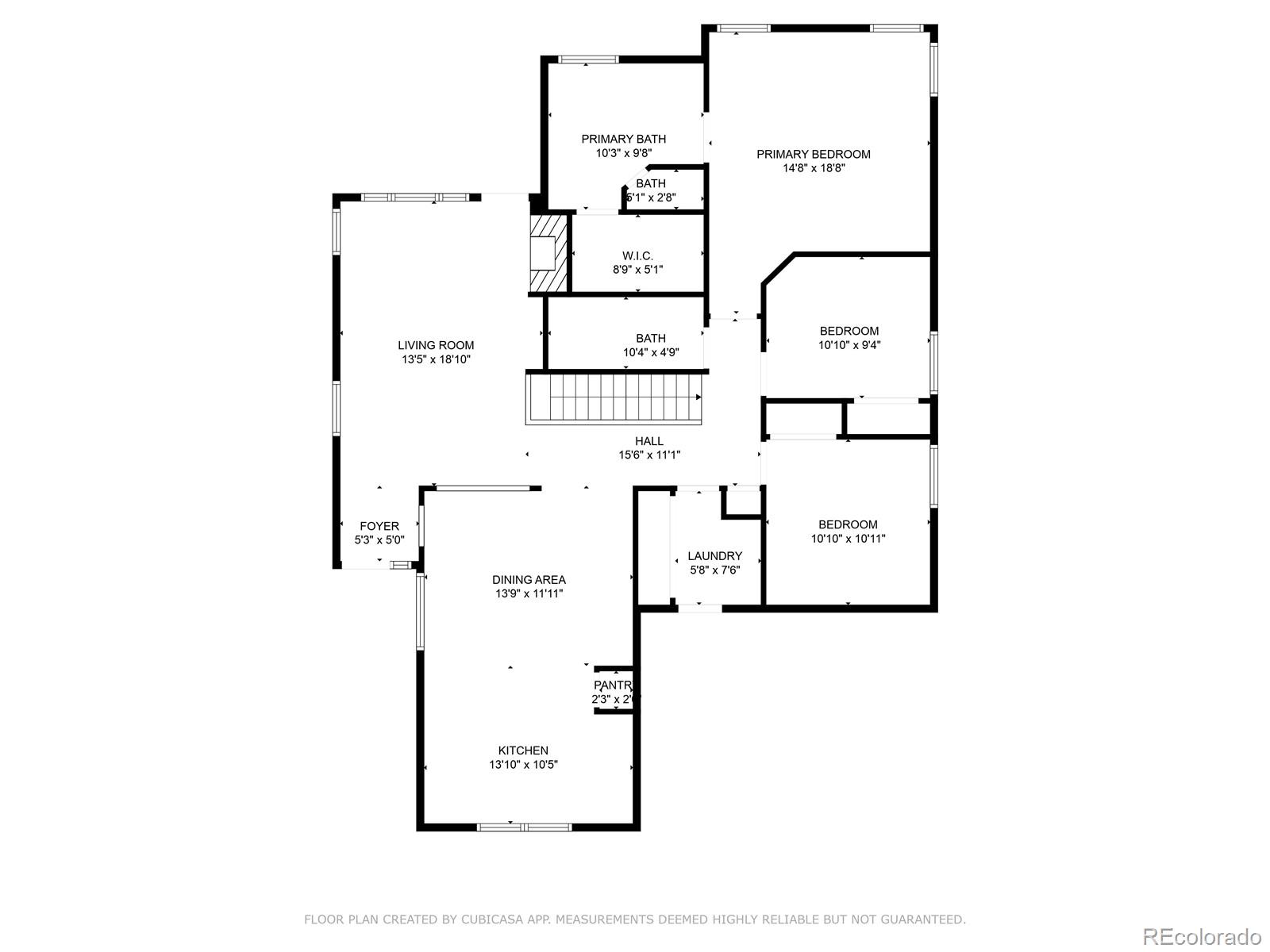 MLS Image #26 for 386  monte vista street,brighton, Colorado