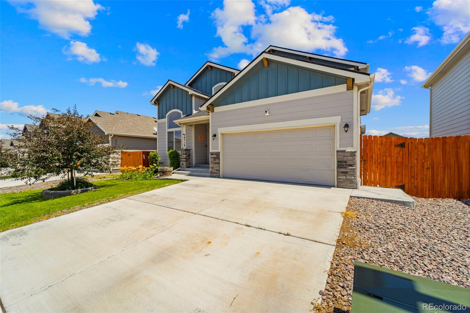 CMA Image for 6519  Weiser Drive,Colorado Springs, Colorado