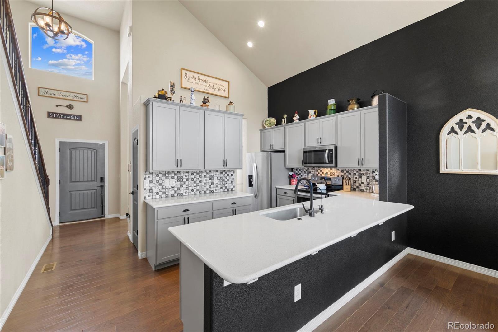 MLS Image #11 for 6519  weiser drive,colorado springs, Colorado