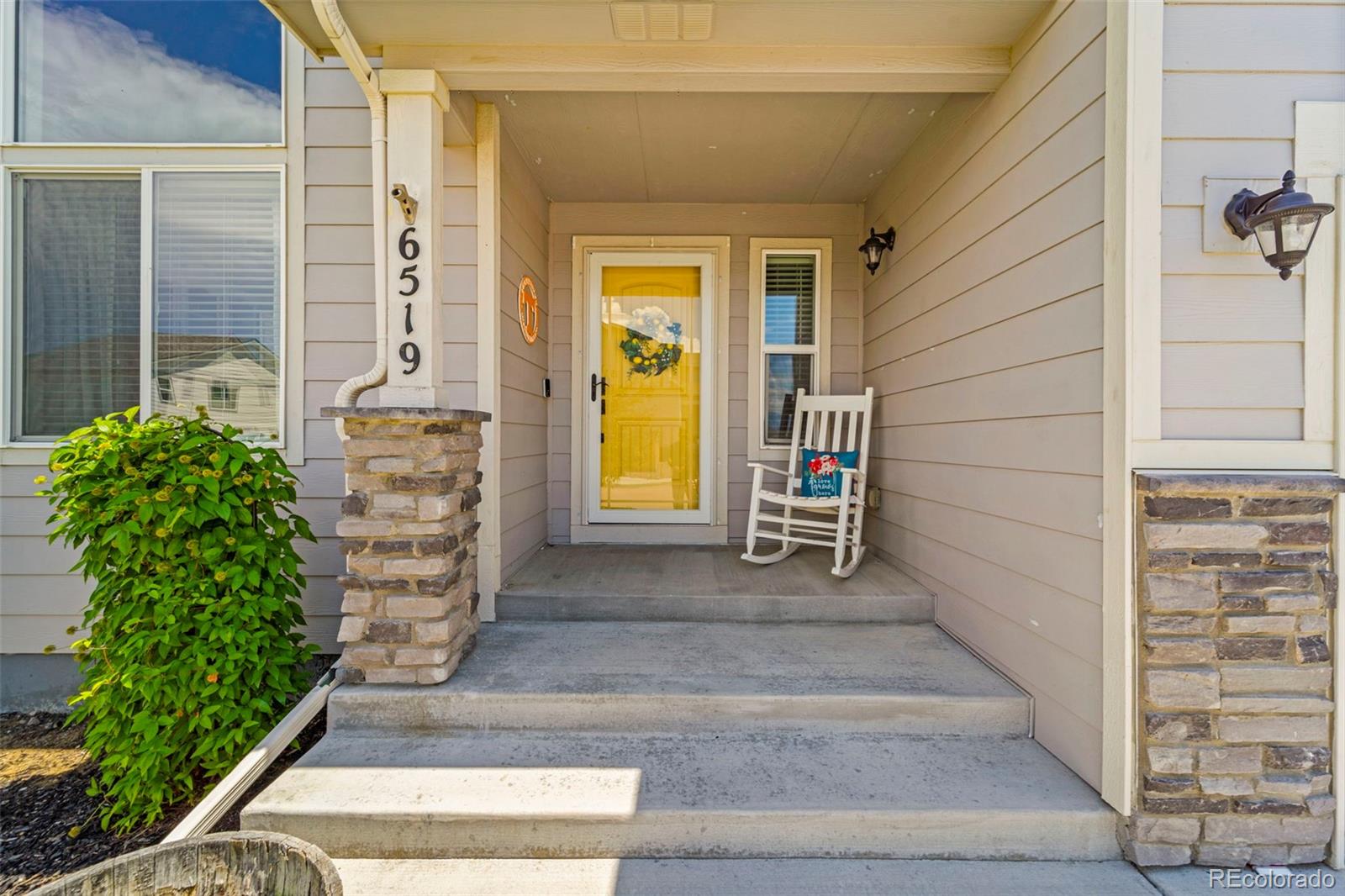 MLS Image #3 for 6519  weiser drive,colorado springs, Colorado