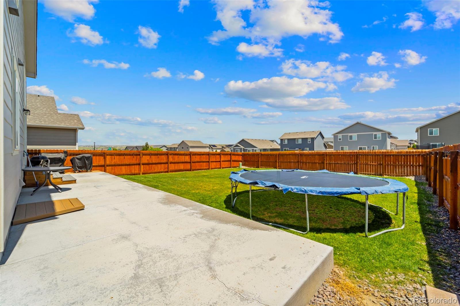 MLS Image #33 for 6519  weiser drive,colorado springs, Colorado