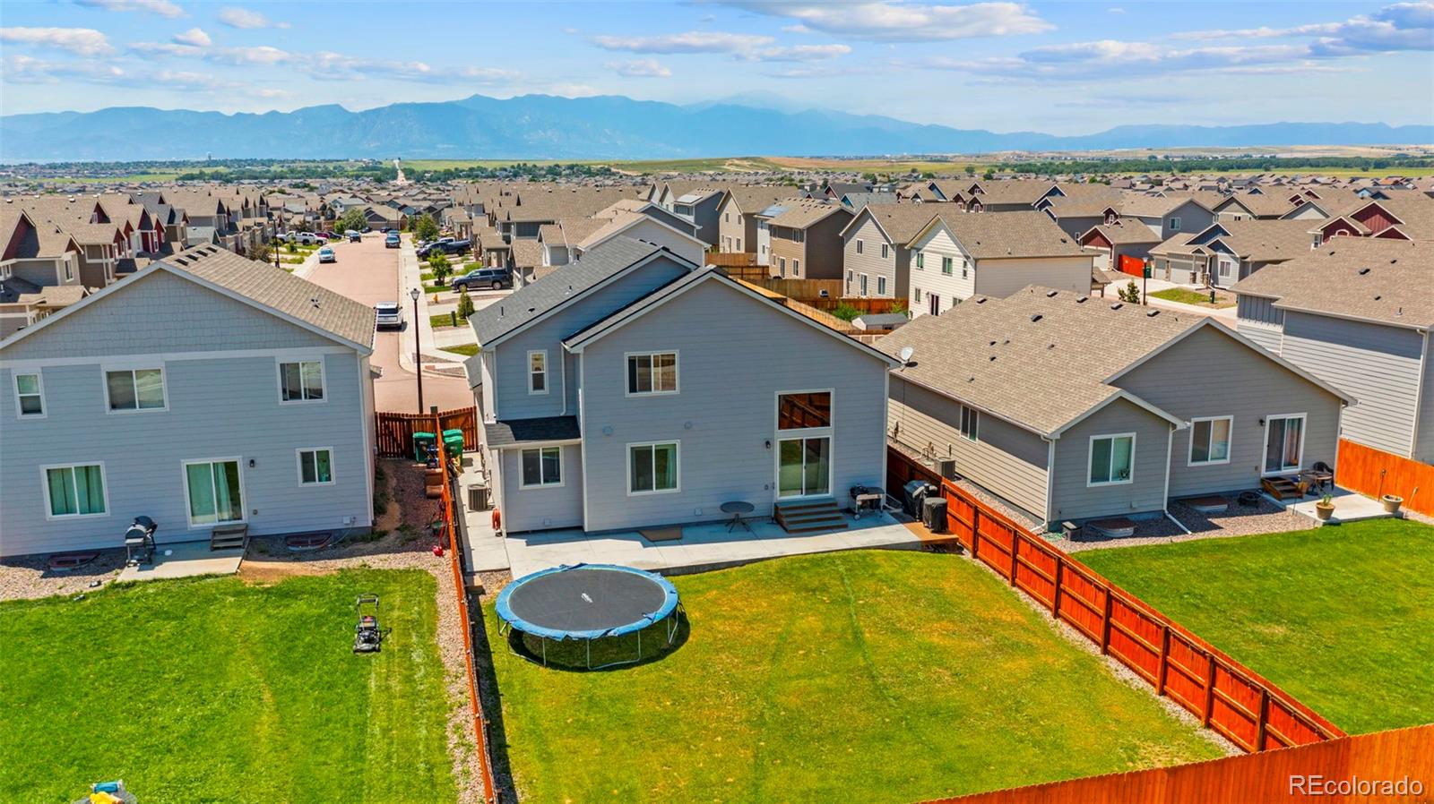 MLS Image #37 for 6519  weiser drive,colorado springs, Colorado