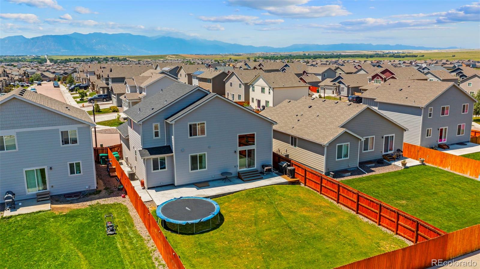 MLS Image #39 for 6519  weiser drive,colorado springs, Colorado