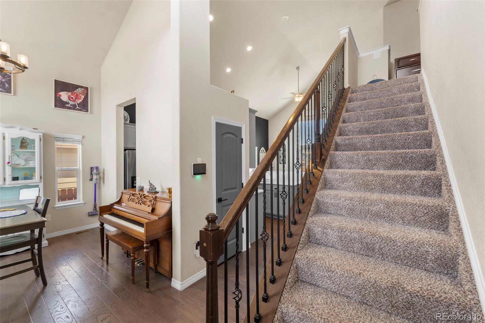 MLS Image #4 for 6519  weiser drive,colorado springs, Colorado