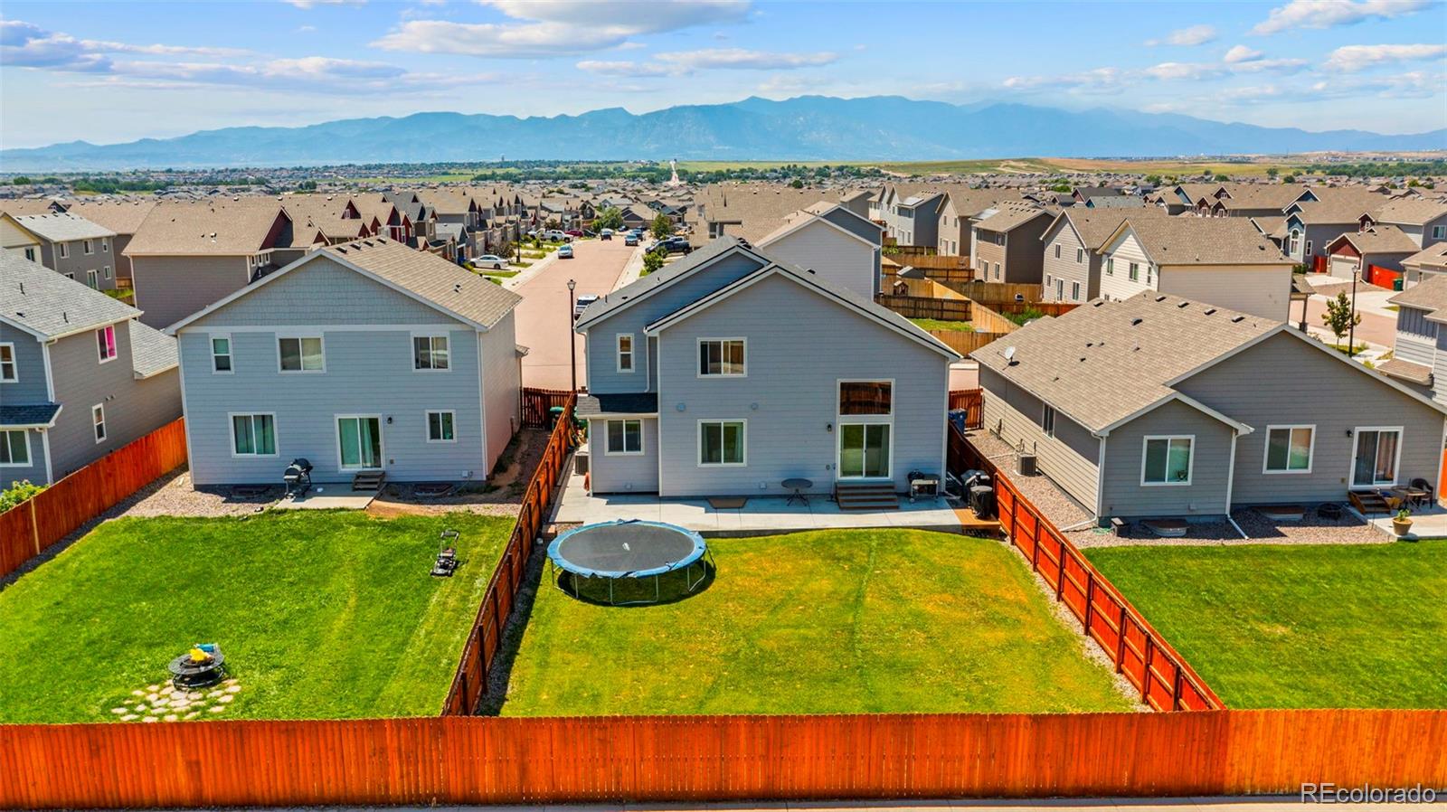 MLS Image #40 for 6519  weiser drive,colorado springs, Colorado