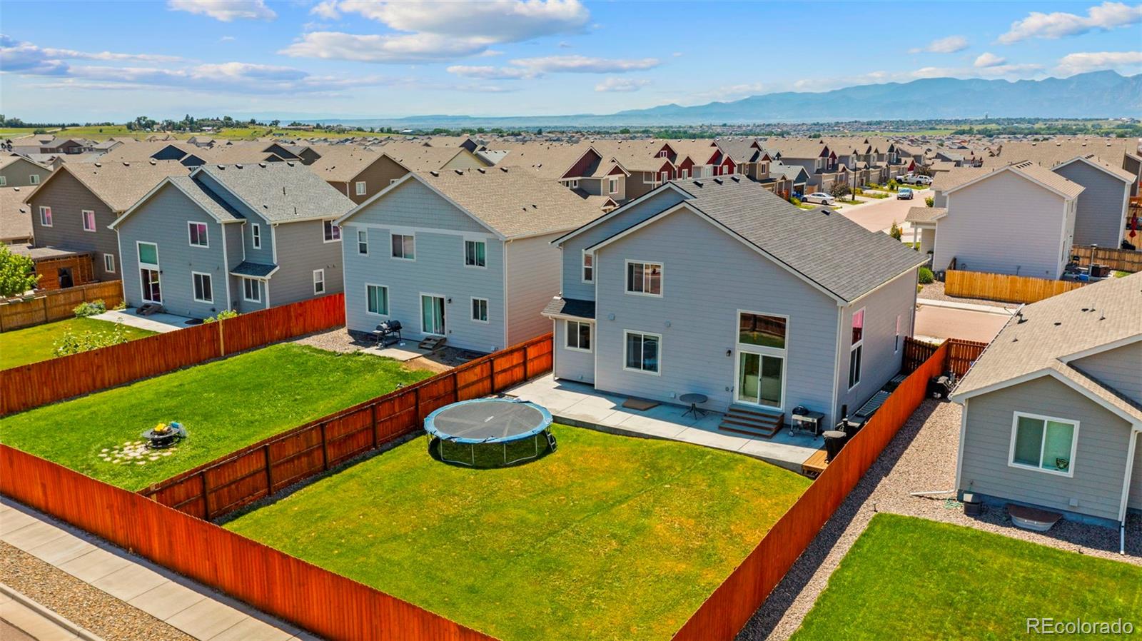 MLS Image #41 for 6519  weiser drive,colorado springs, Colorado