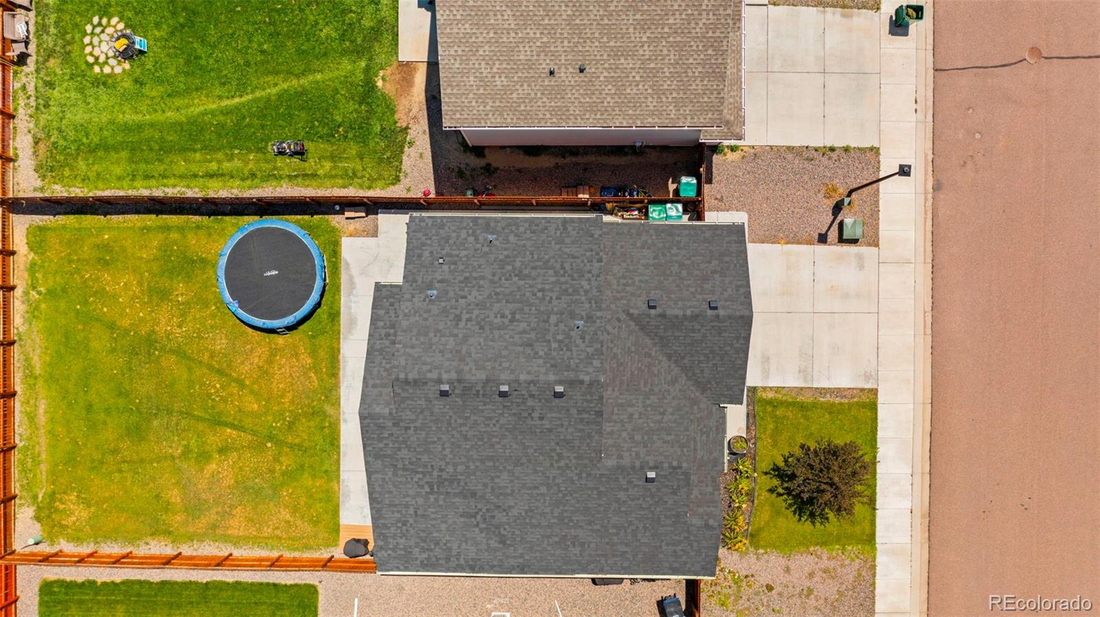 MLS Image #44 for 6519  weiser drive,colorado springs, Colorado