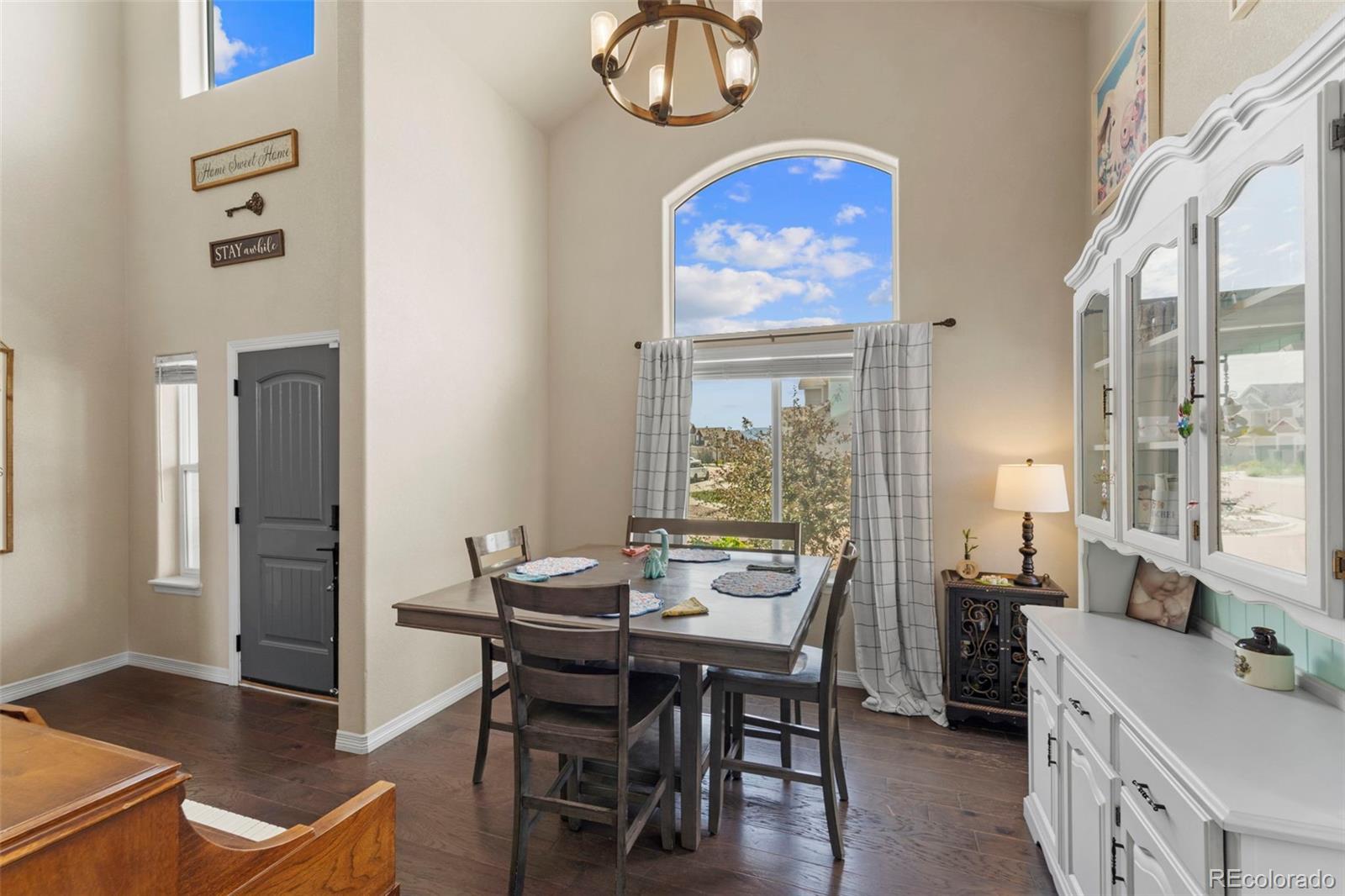 MLS Image #6 for 6519  weiser drive,colorado springs, Colorado