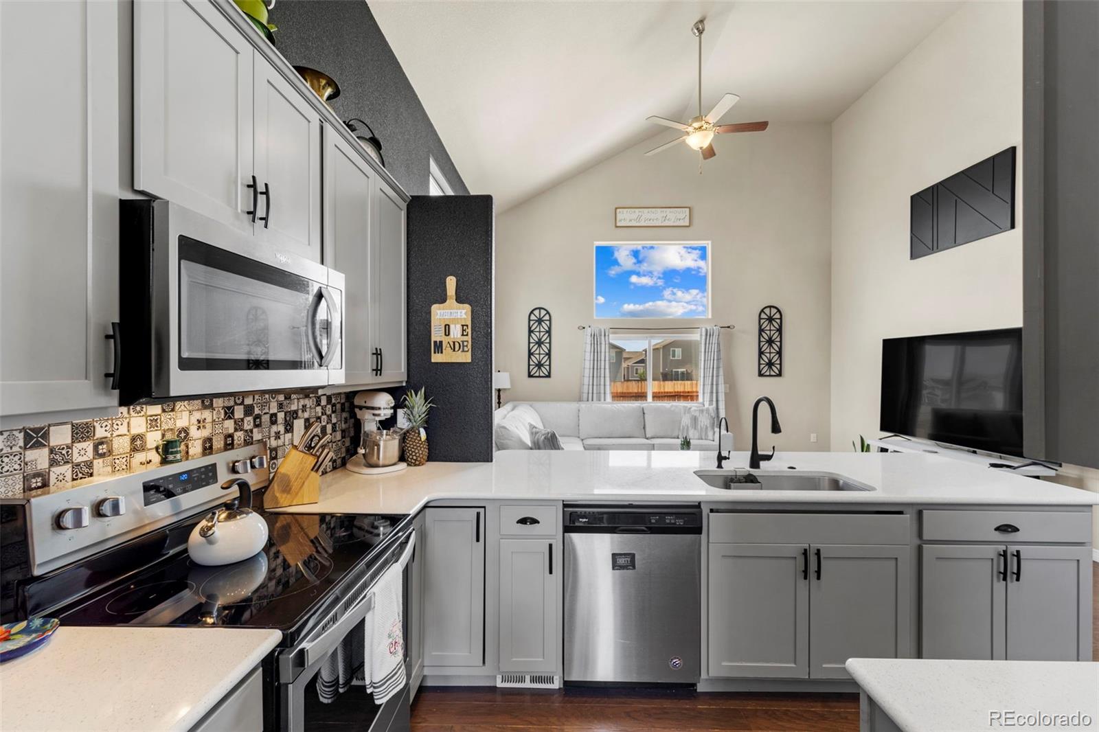 MLS Image #7 for 6519  weiser drive,colorado springs, Colorado