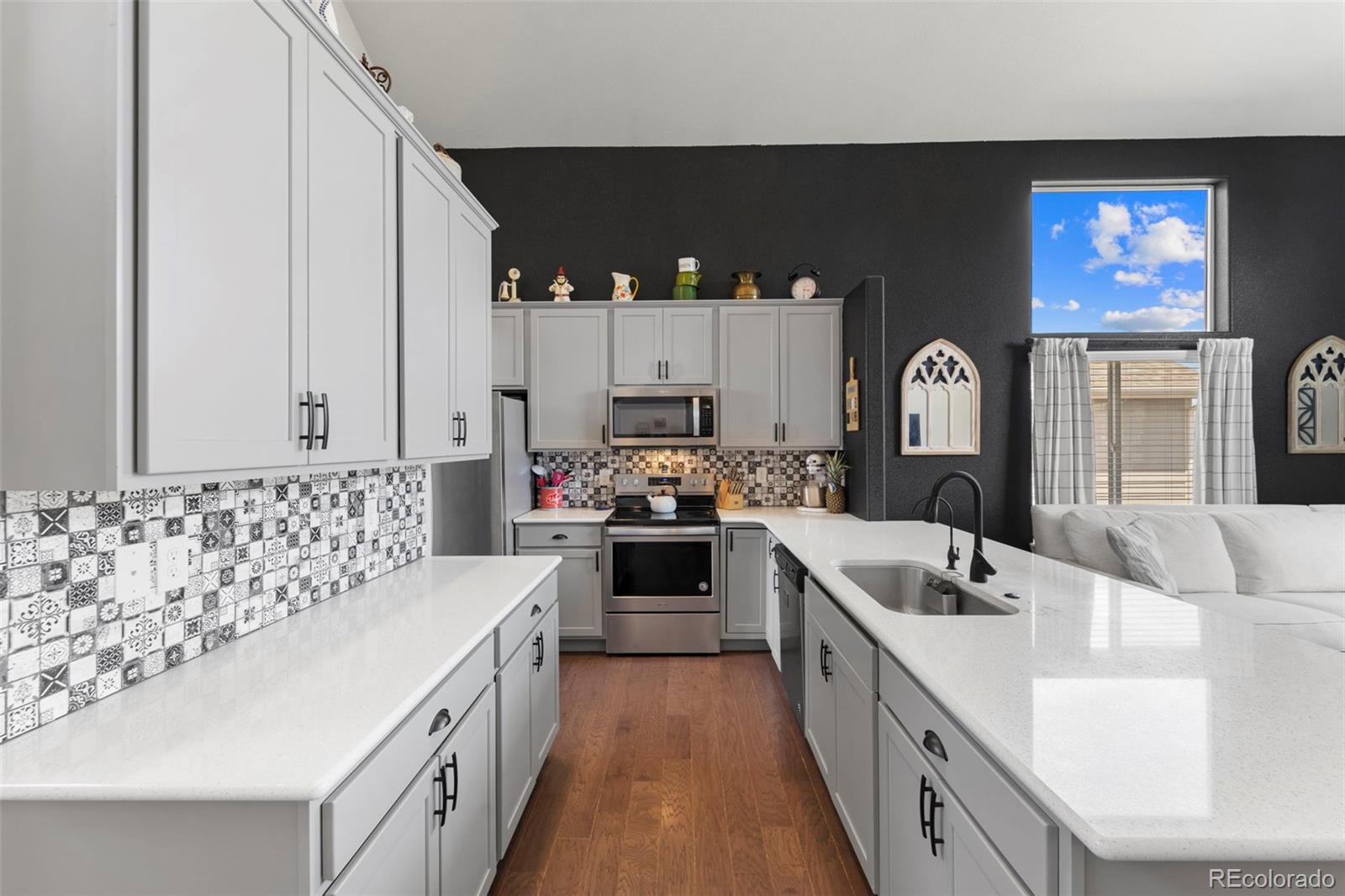 MLS Image #8 for 6519  weiser drive,colorado springs, Colorado