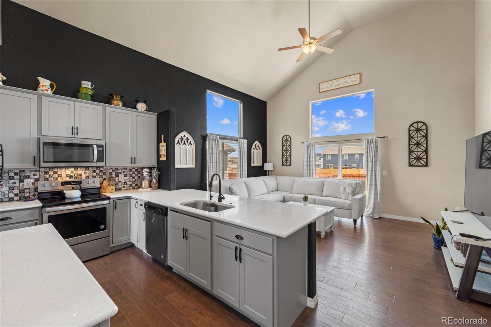 MLS Image #9 for 6519  weiser drive,colorado springs, Colorado