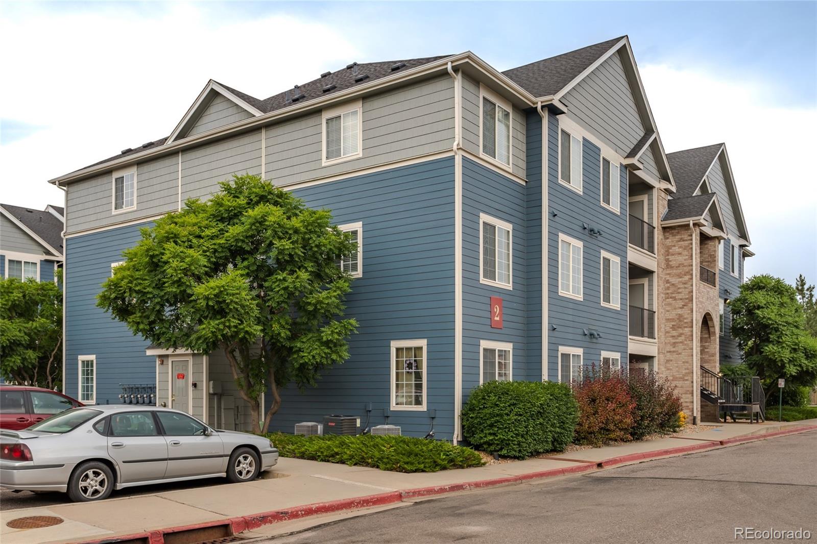 MLS Image #1 for 4451 s ammons street,littleton, Colorado