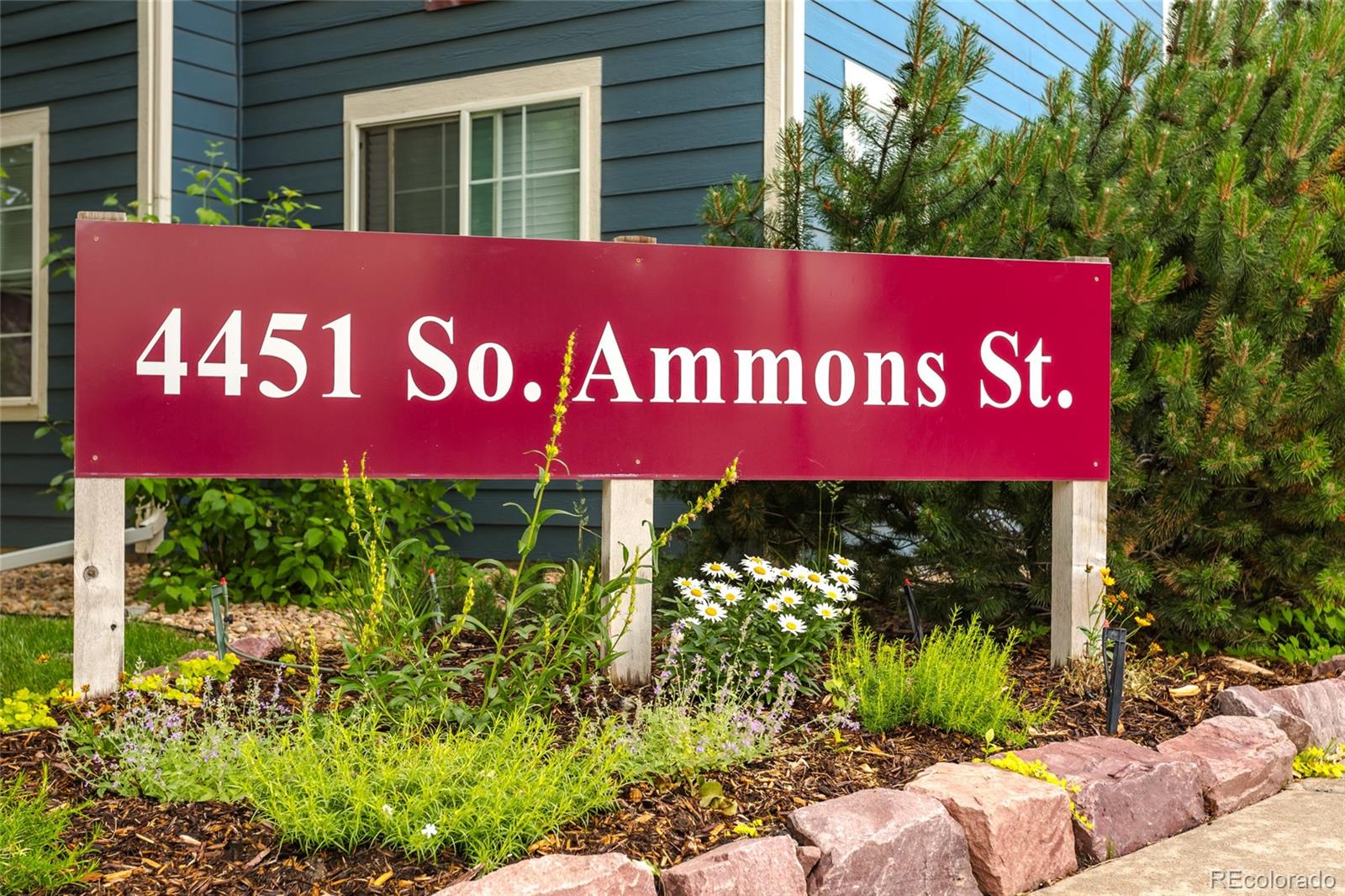 MLS Image #25 for 4451 s ammons street,littleton, Colorado
