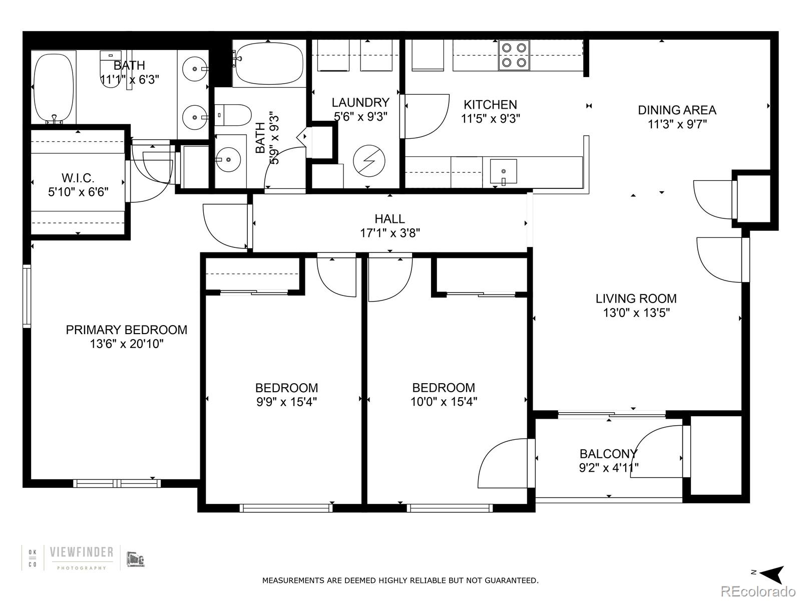 MLS Image #26 for 4451 s ammons street,littleton, Colorado