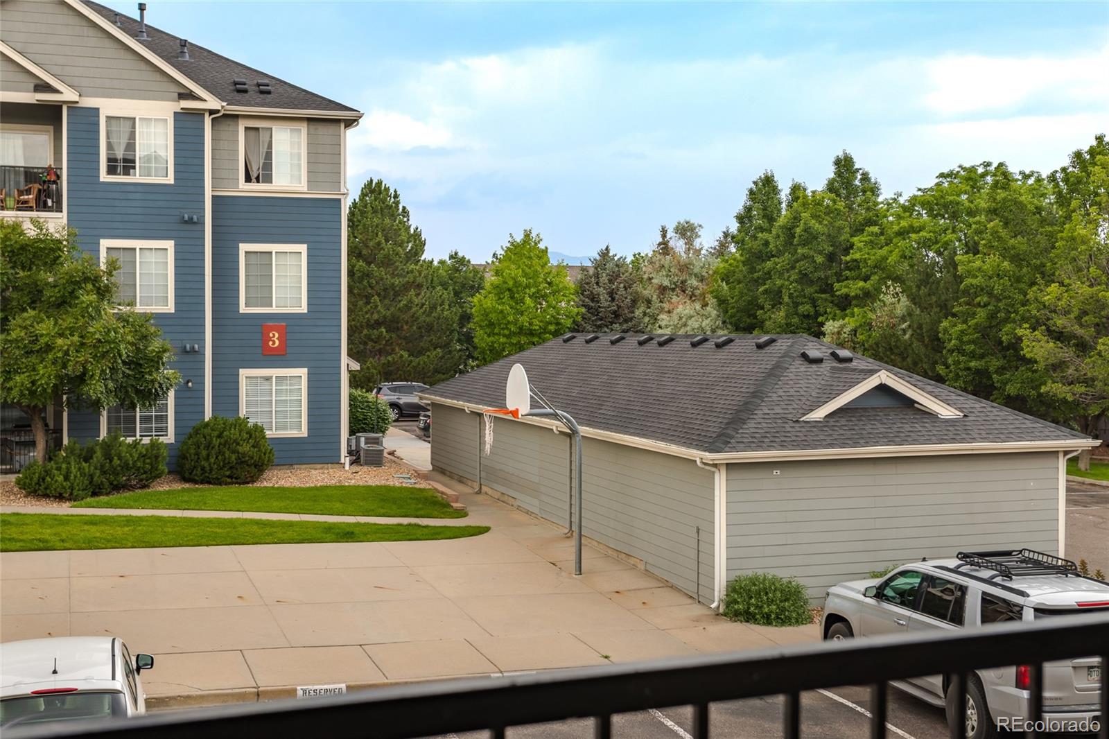 MLS Image #4 for 4451 s ammons street,littleton, Colorado