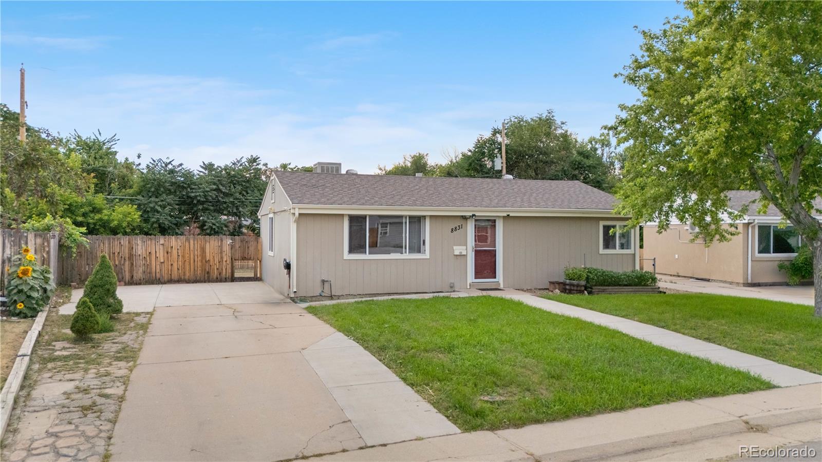MLS Image #2 for 8831  hooker way,westminster, Colorado