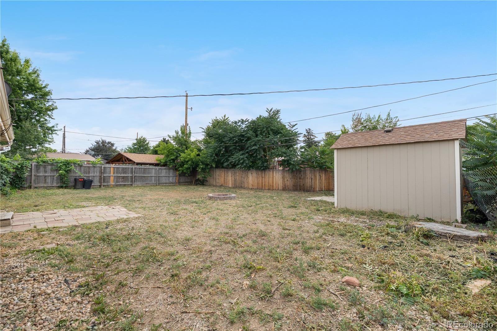 MLS Image #27 for 8831  hooker way,westminster, Colorado