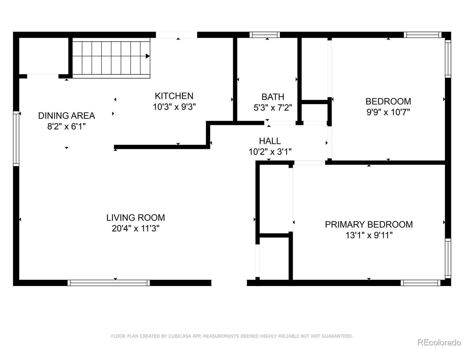 MLS Image #28 for 8831  hooker way,westminster, Colorado