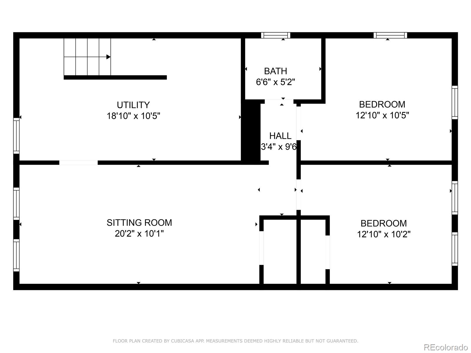 MLS Image #29 for 8831  hooker way,westminster, Colorado