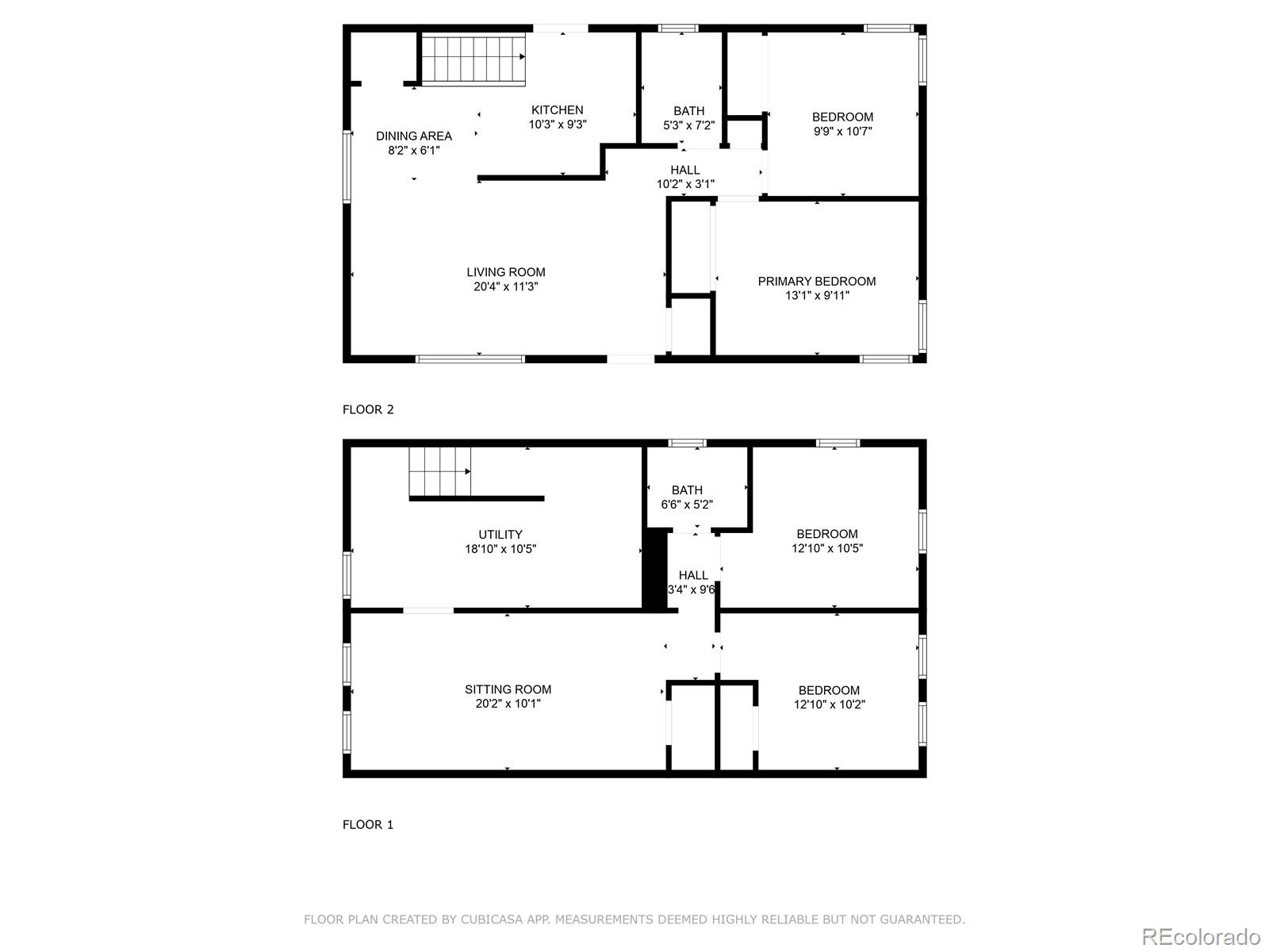MLS Image #30 for 8831  hooker way,westminster, Colorado