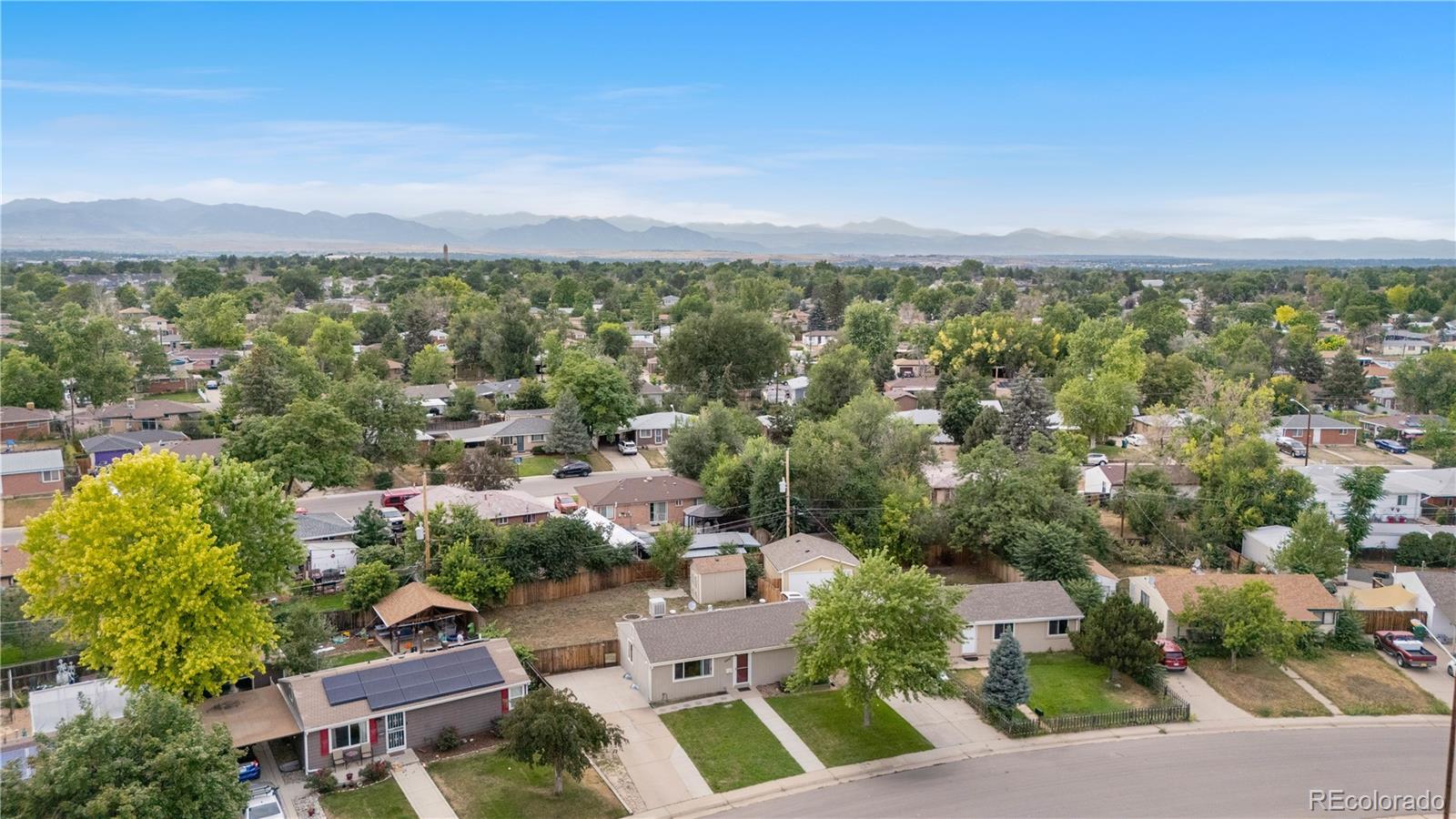 MLS Image #31 for 8831  hooker way,westminster, Colorado