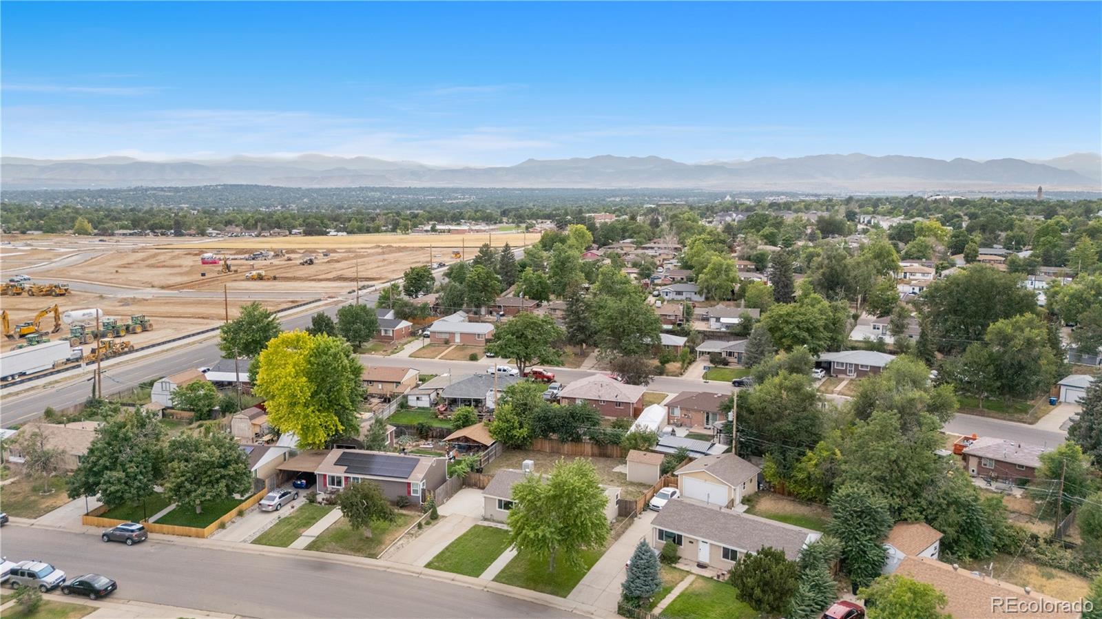 MLS Image #32 for 8831  hooker way,westminster, Colorado