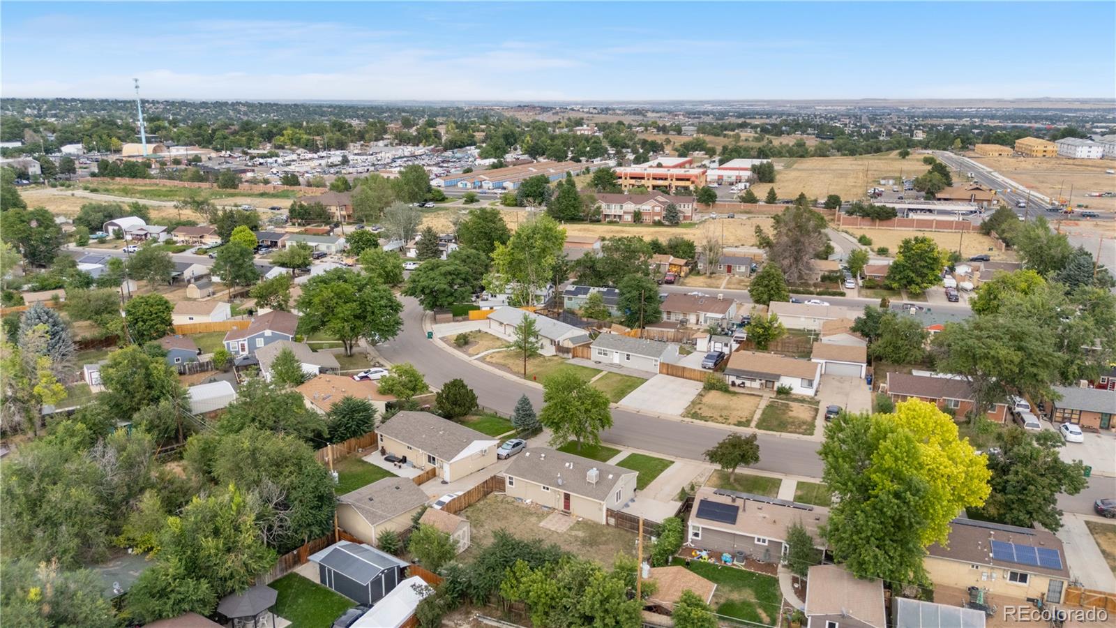 MLS Image #34 for 8831  hooker way,westminster, Colorado