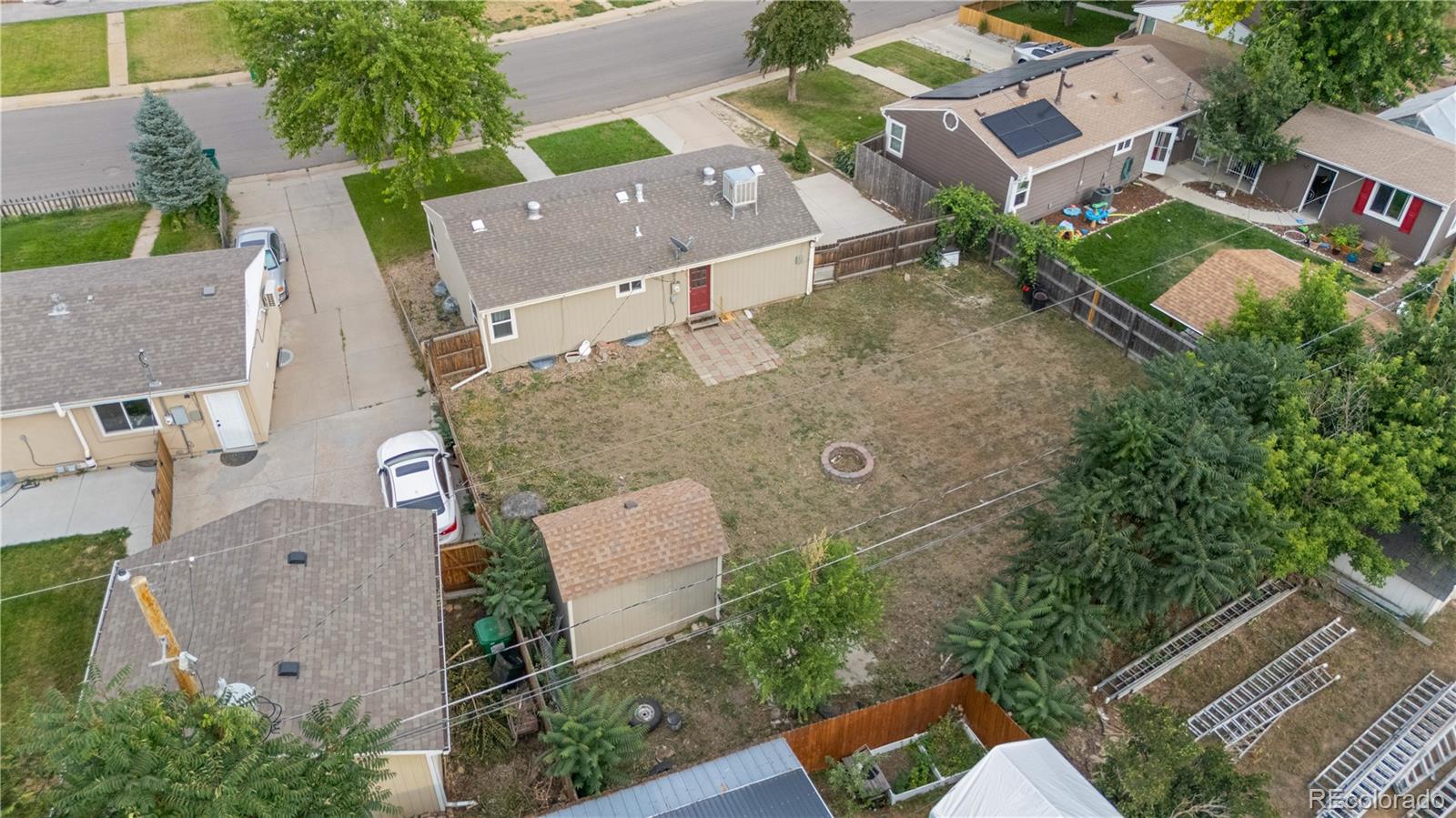 MLS Image #36 for 8831  hooker way,westminster, Colorado