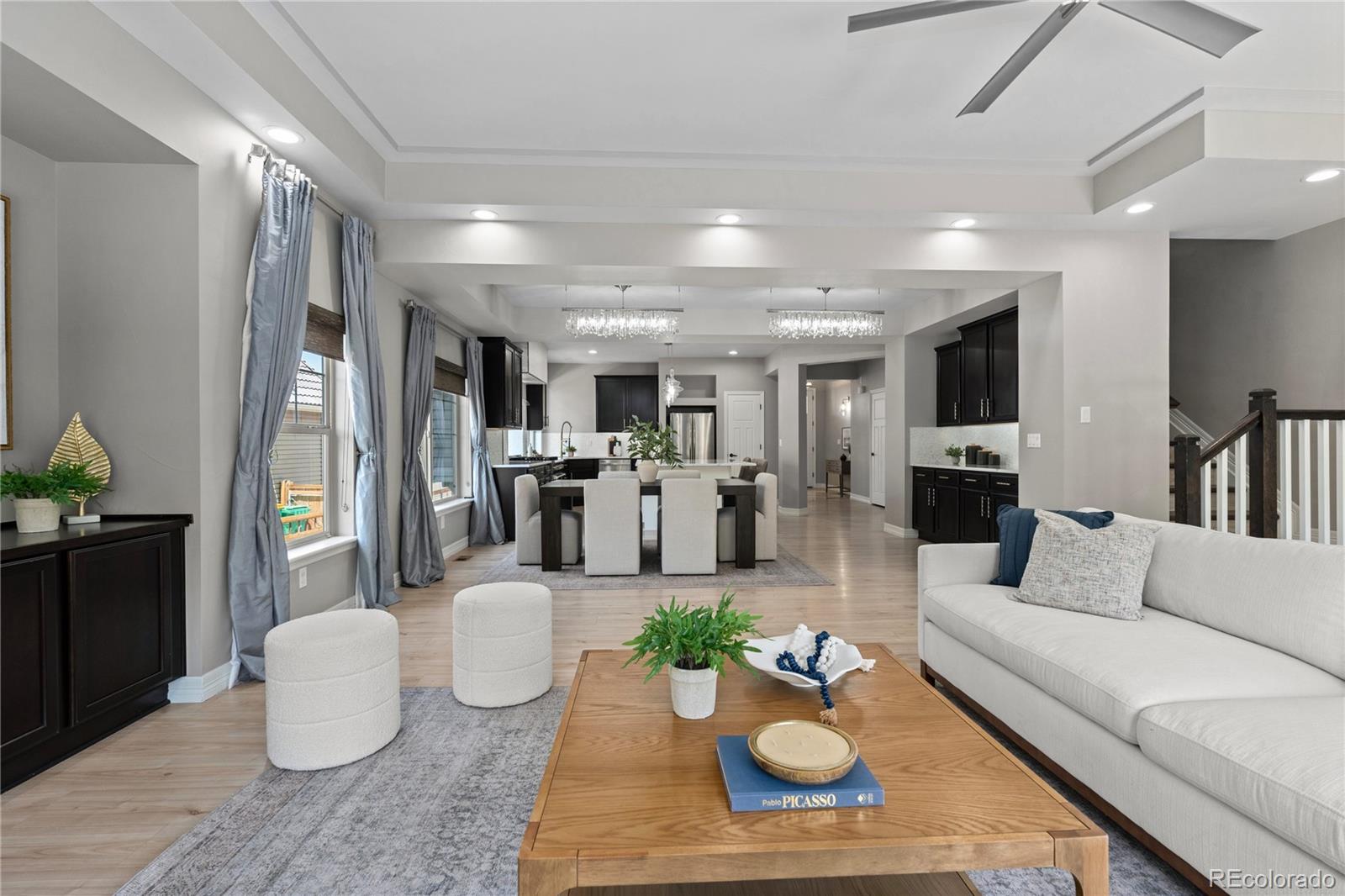MLS Image #21 for 1815  avery way,castle rock, Colorado