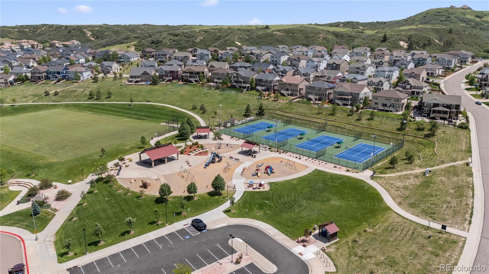 MLS Image #47 for 1815  avery way,castle rock, Colorado
