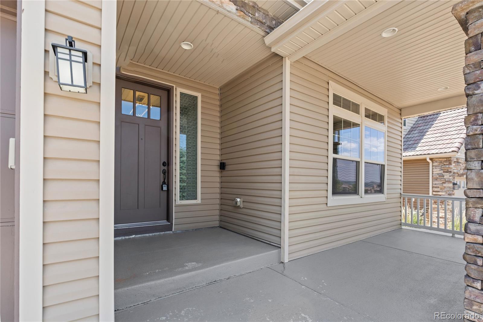 MLS Image #5 for 1815  avery way,castle rock, Colorado