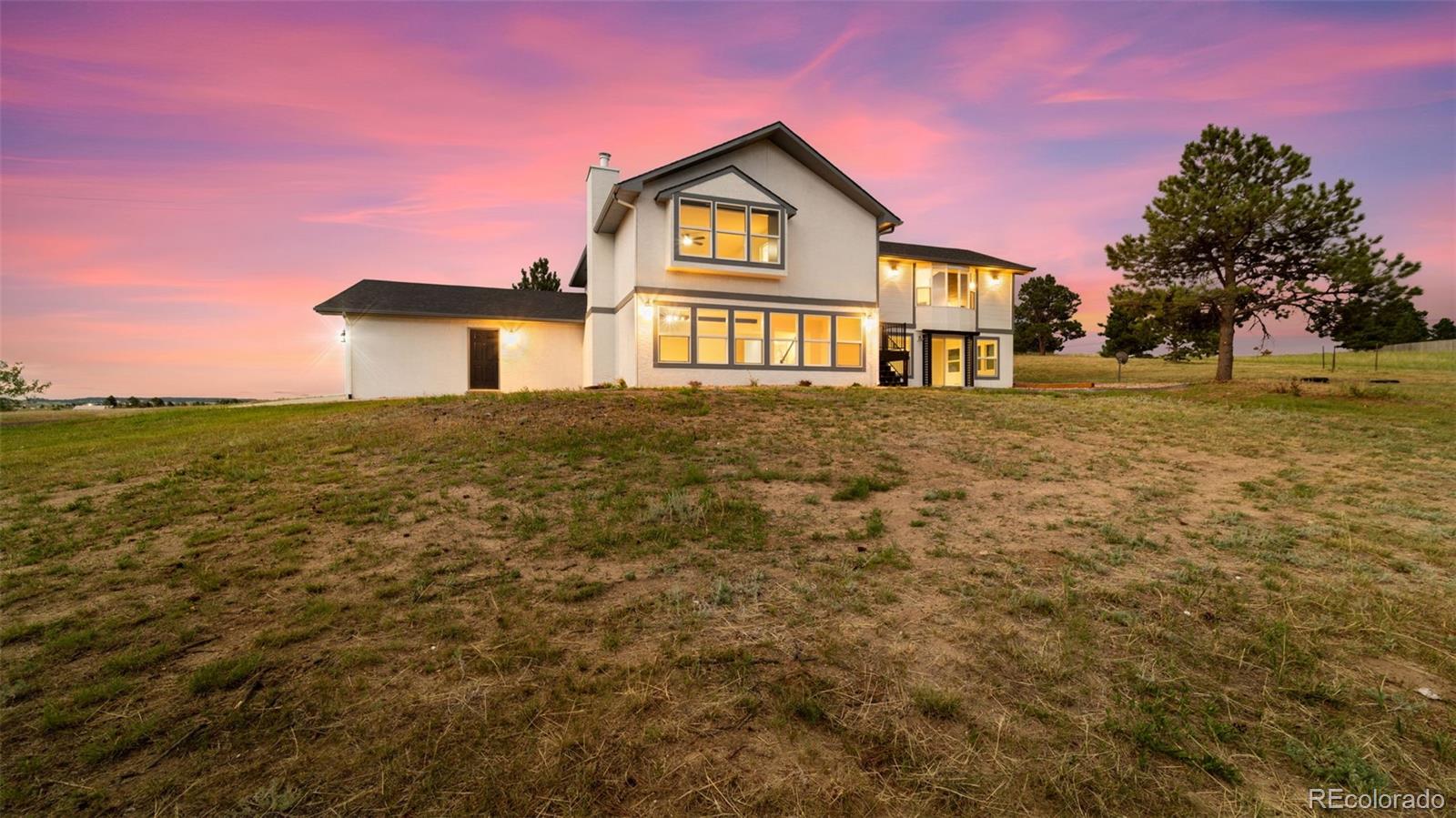MLS Image #2 for 12955  halleluiah trail,elbert, Colorado