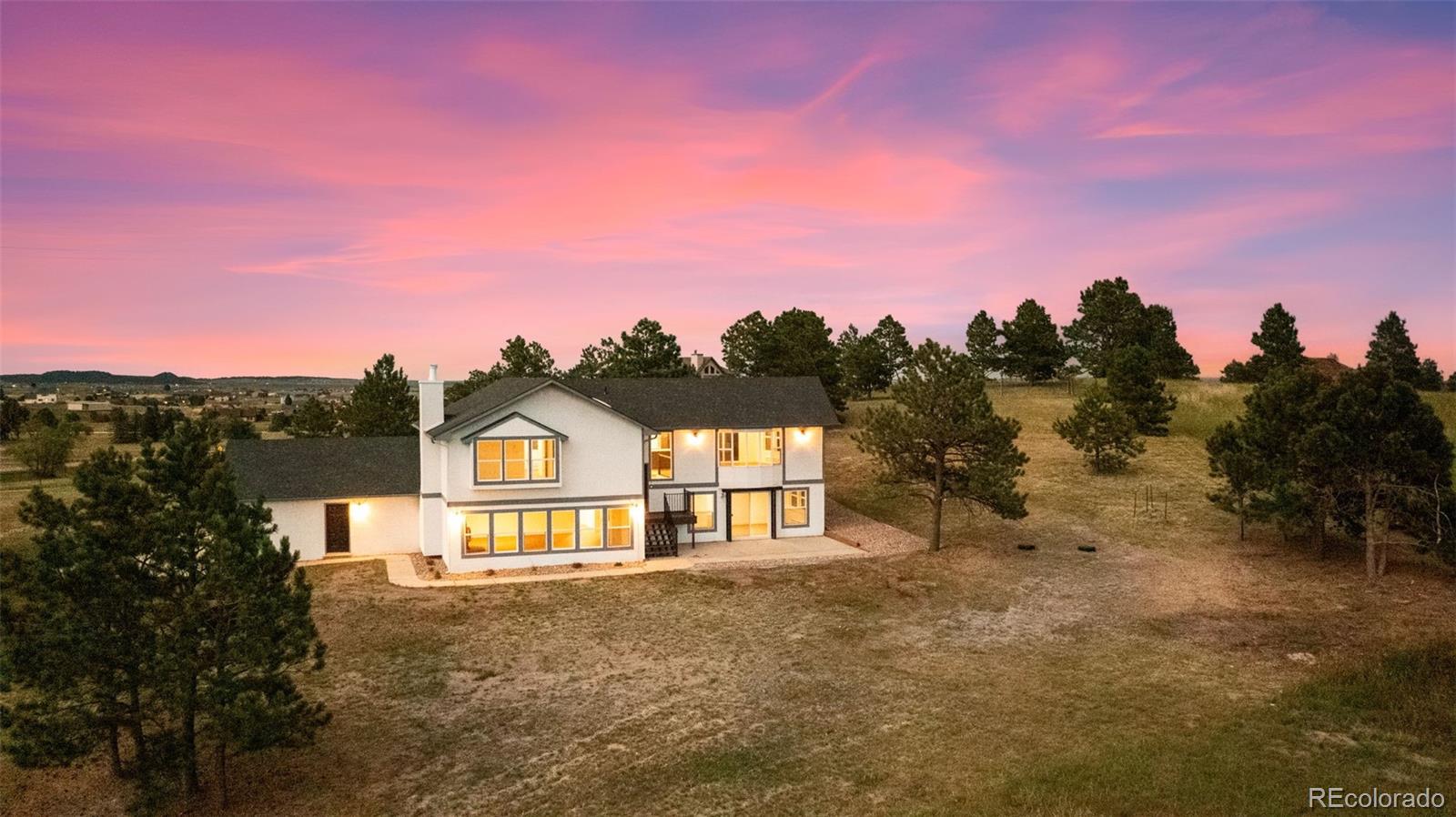 MLS Image #34 for 12955  halleluiah trail,elbert, Colorado