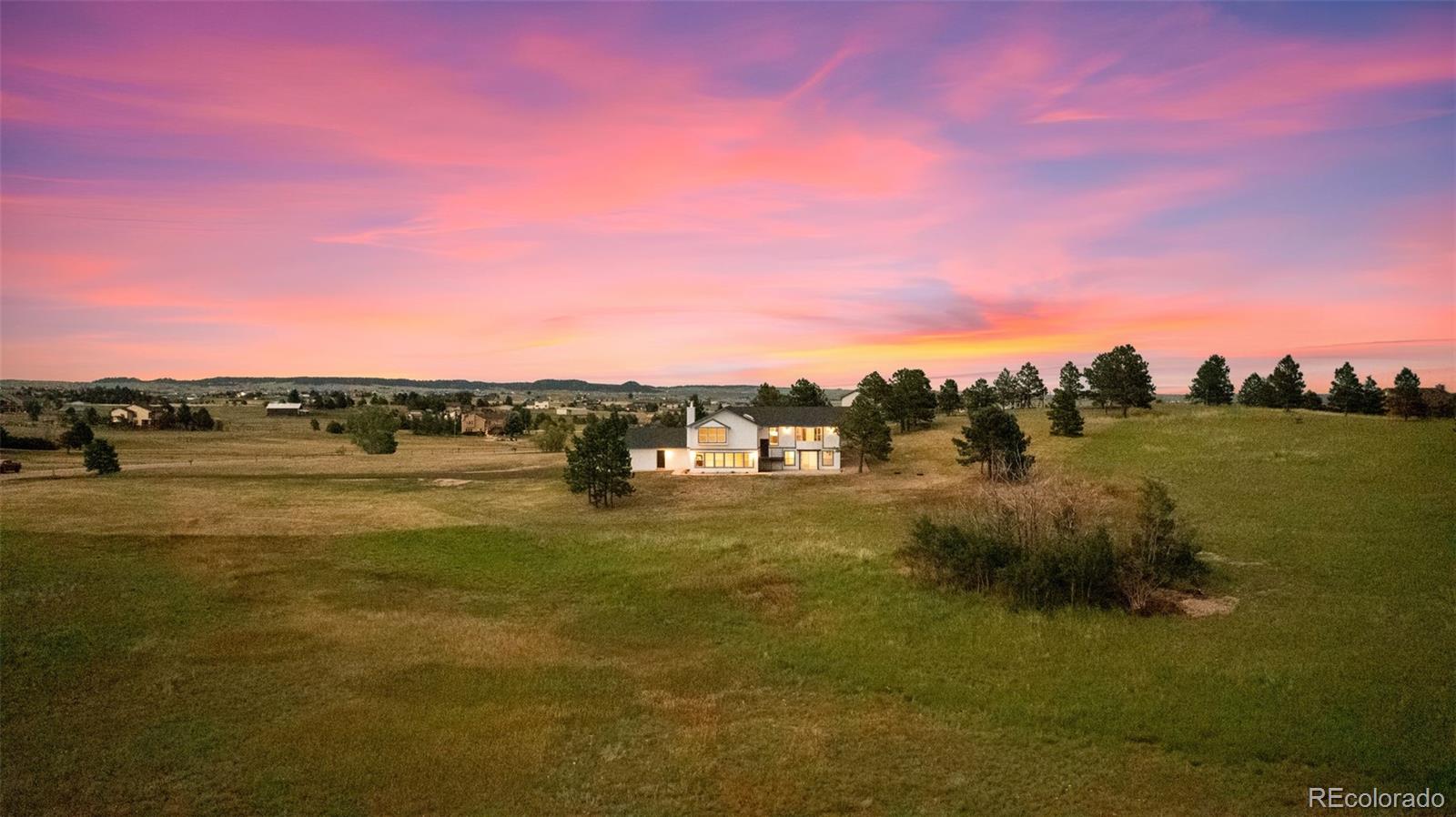 MLS Image #35 for 12955  halleluiah trail,elbert, Colorado