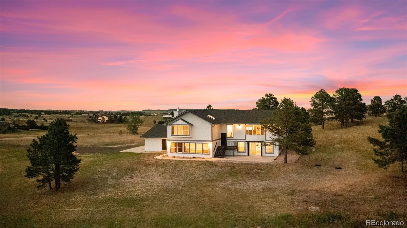 MLS Image #36 for 12955  halleluiah trail,elbert, Colorado