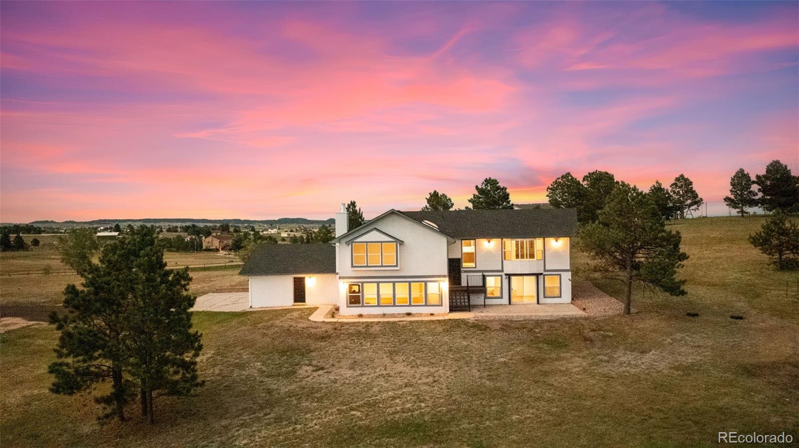 MLS Image #37 for 12955  halleluiah trail,elbert, Colorado