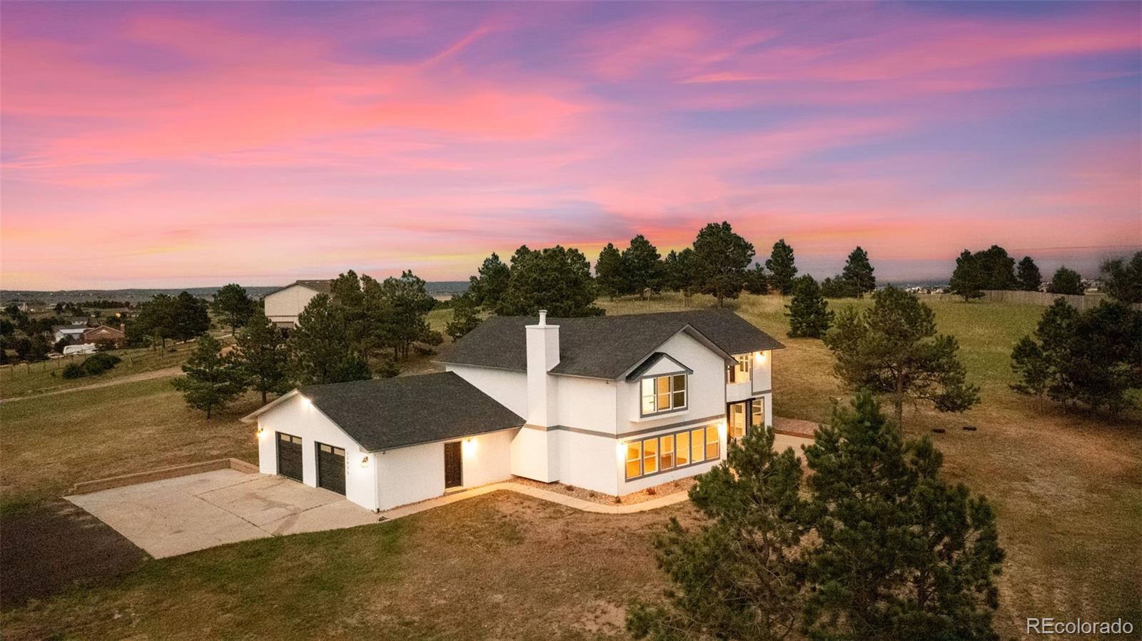 MLS Image #38 for 12955  halleluiah trail,elbert, Colorado
