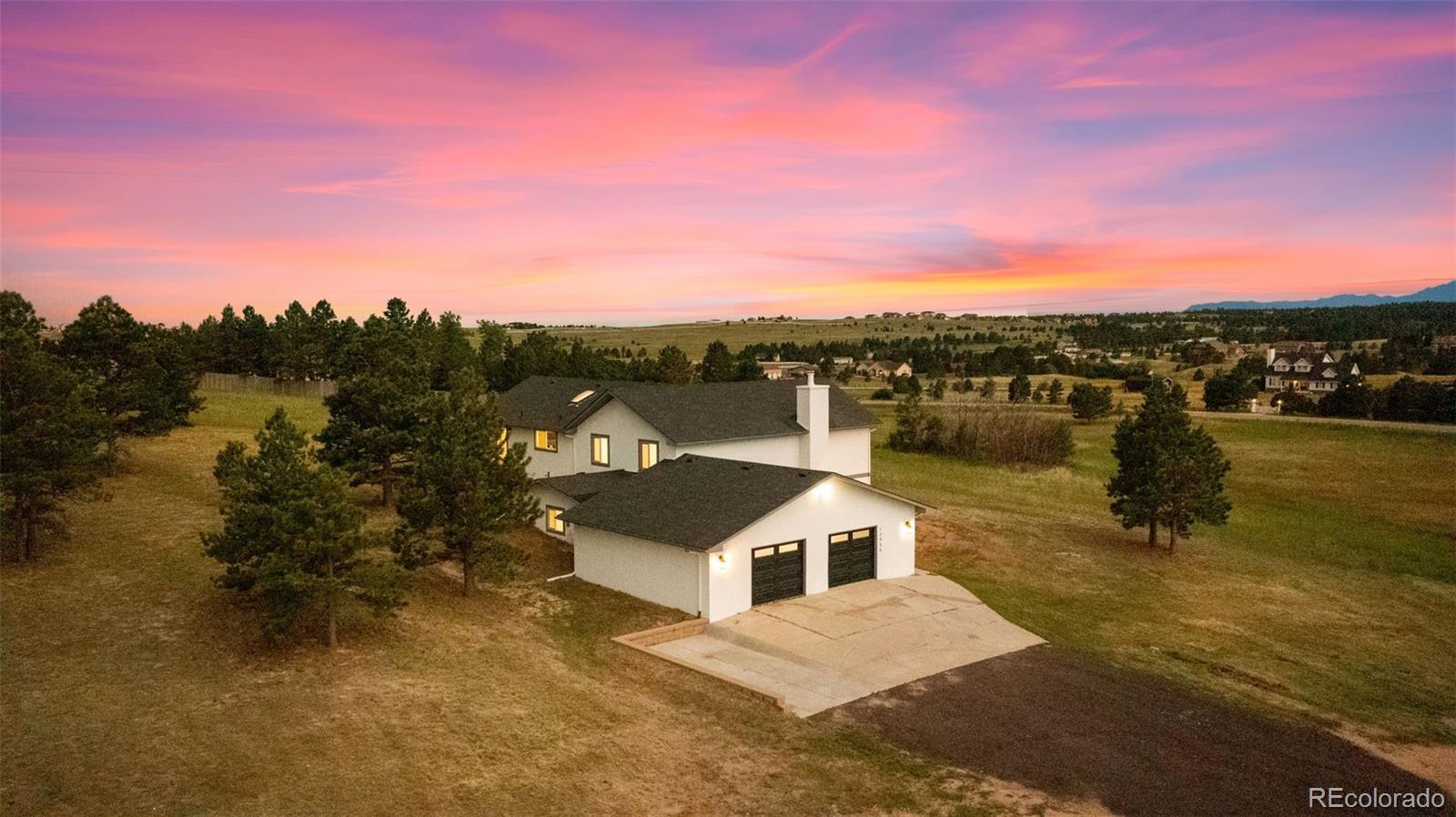 MLS Image #39 for 12955  halleluiah trail,elbert, Colorado
