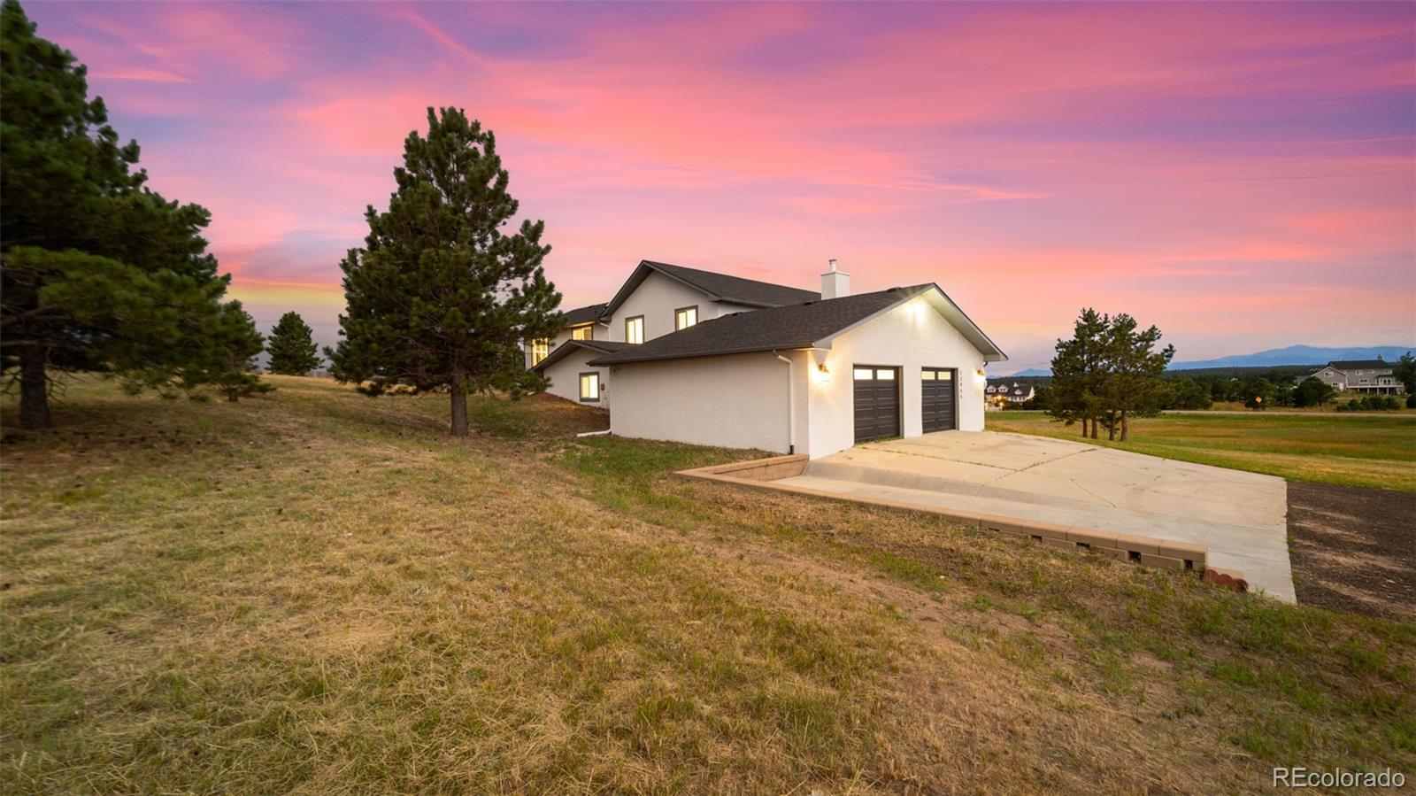 MLS Image #4 for 12955  halleluiah trail,elbert, Colorado